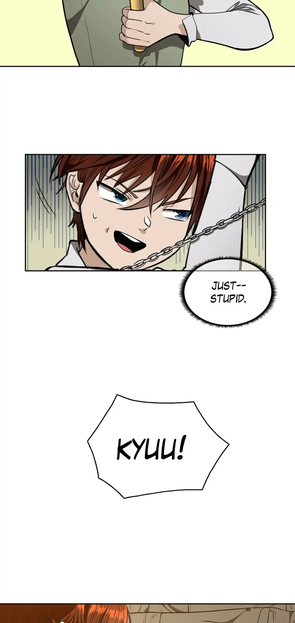 The Beginning After the End Chapter 45 page 49 - Chapter 45