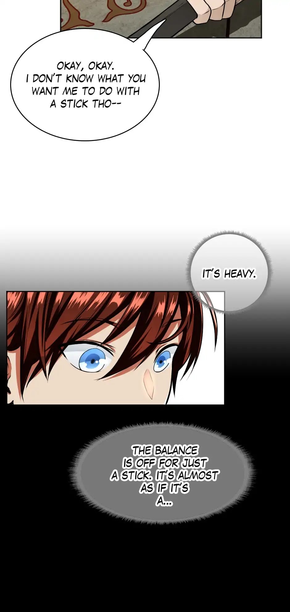 The Beginning After the End Chapter 45 page 54 - Chapter 45
