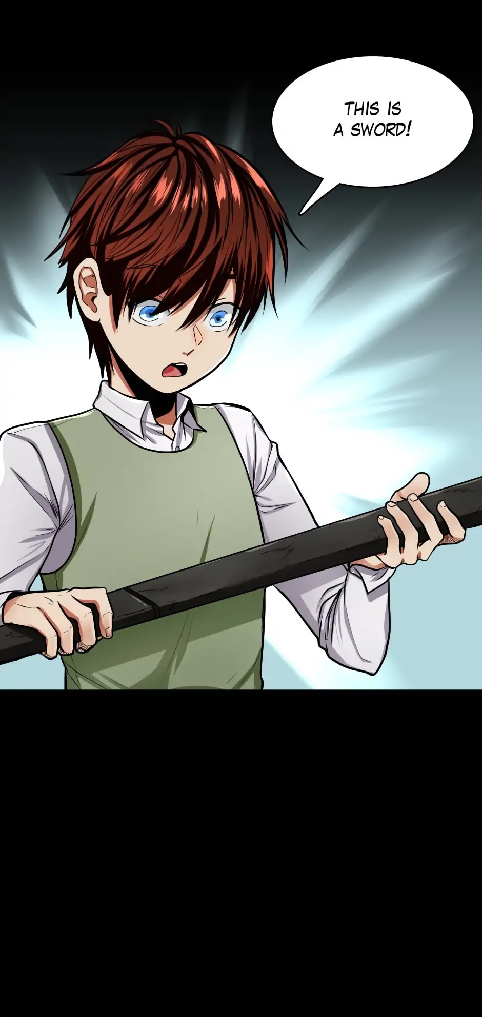 The Beginning After the End Chapter 45 page 55 - Chapter 45