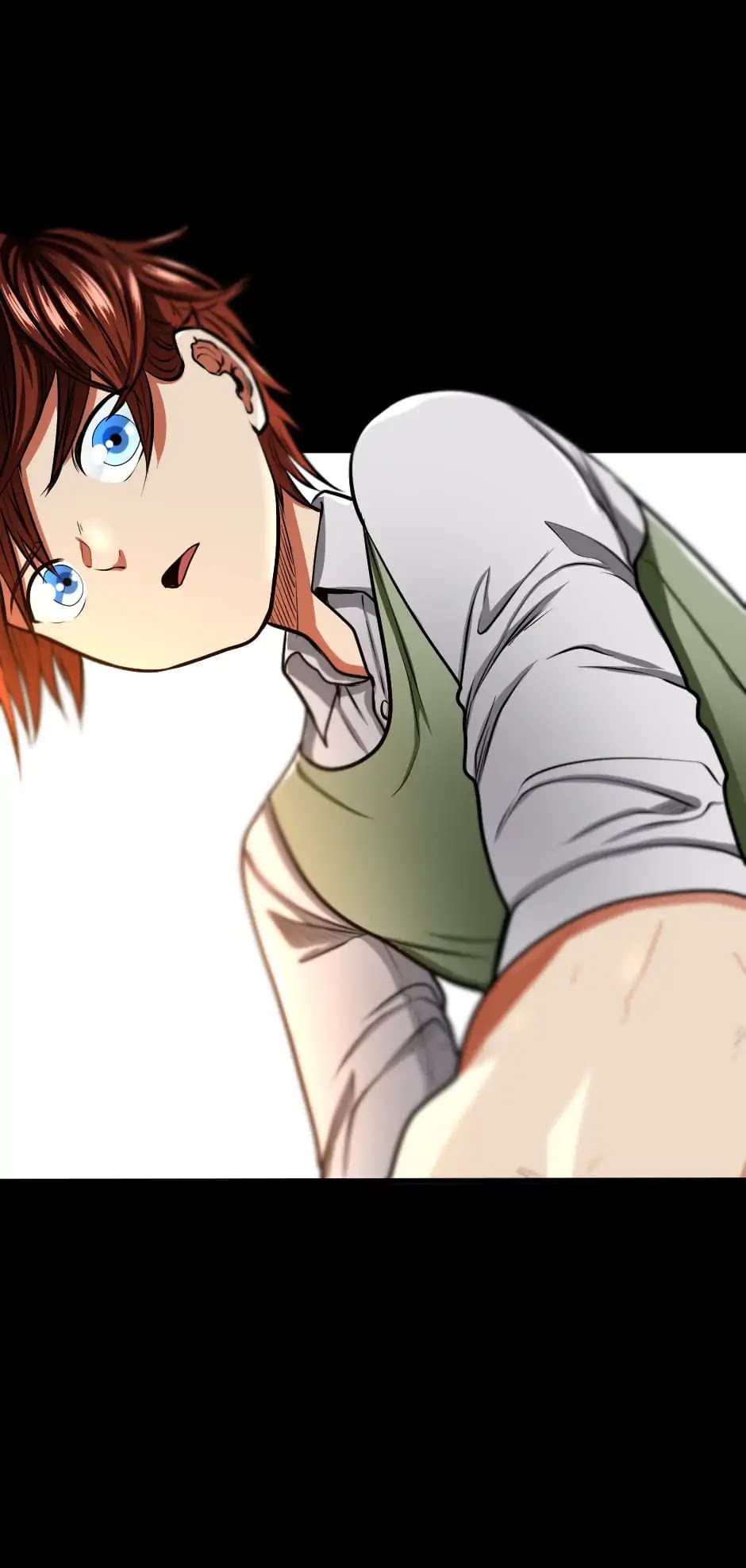 The Beginning After the End Chapter 45 page 61 - Chapter 45