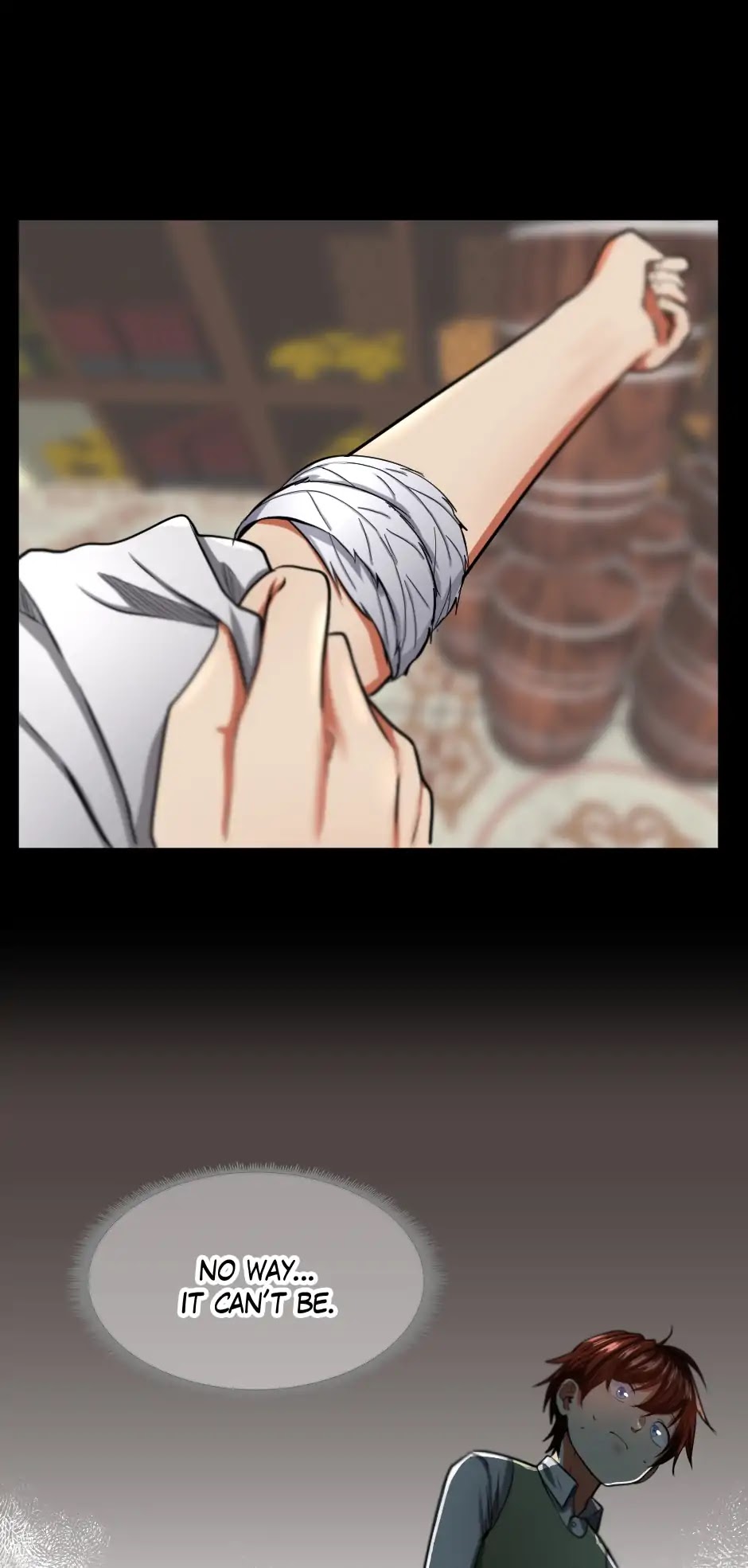 The Beginning After the End Chapter 45 page 62 - Chapter 45