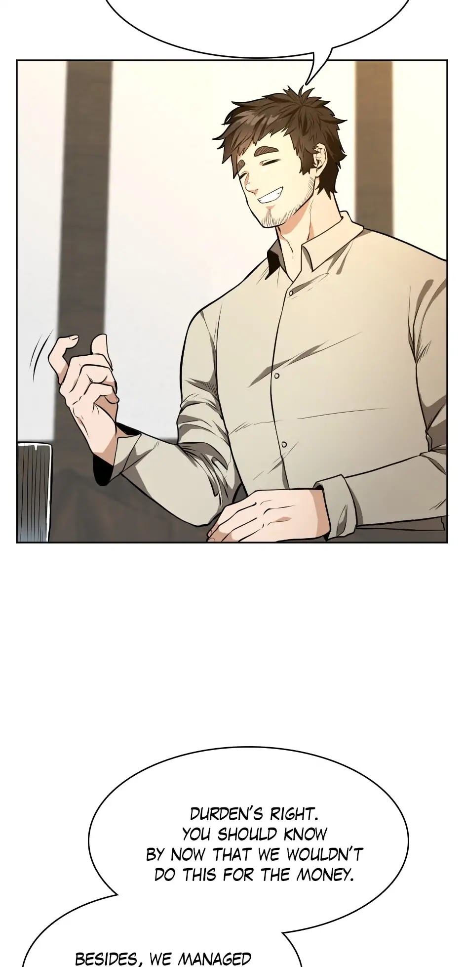 The Beginning After the End Chapter 45 page 9 - Chapter 45