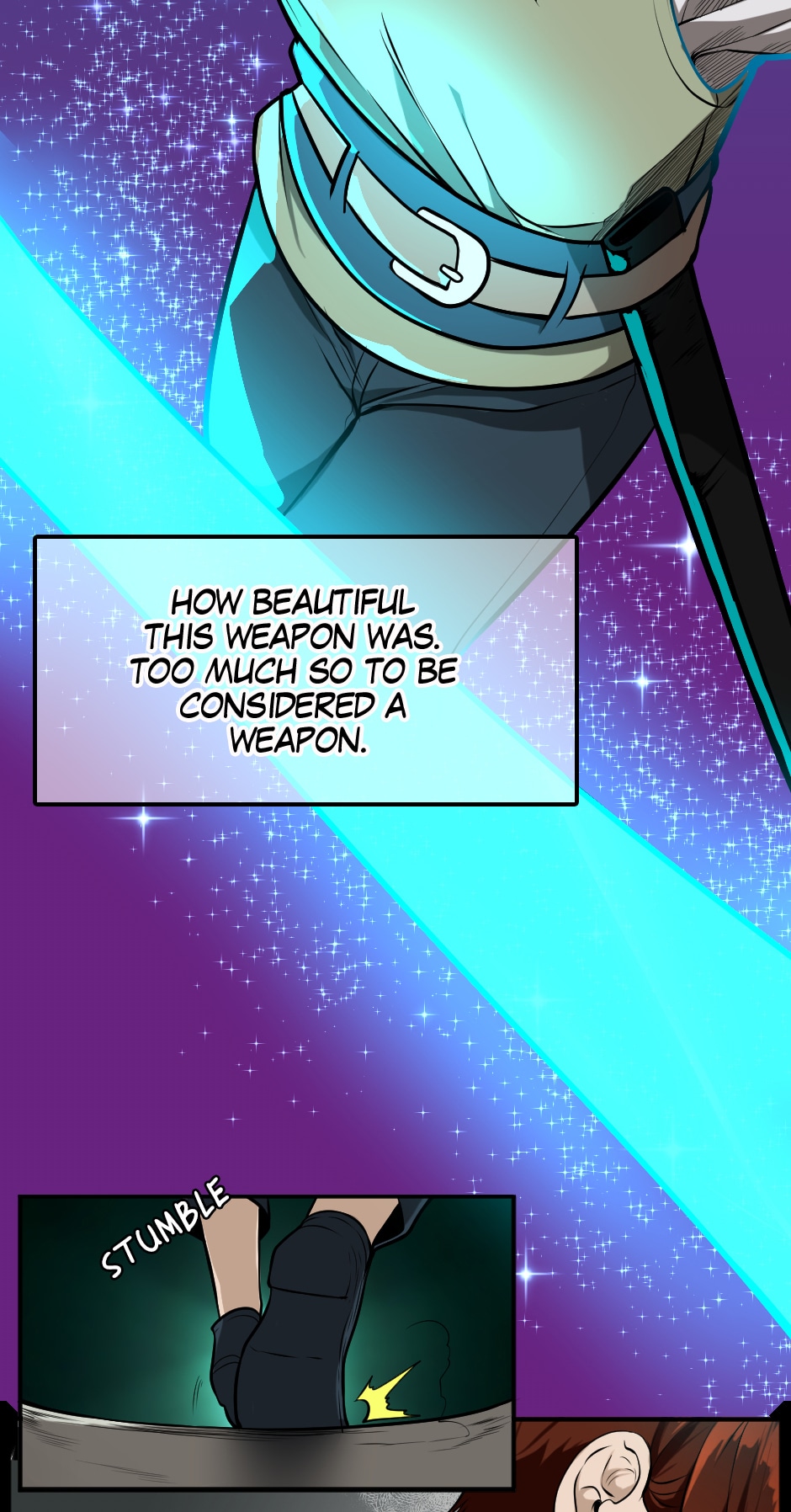 The Beginning After the End Chapter 46 page 10 - Chapter 46: Dawn's Ballad