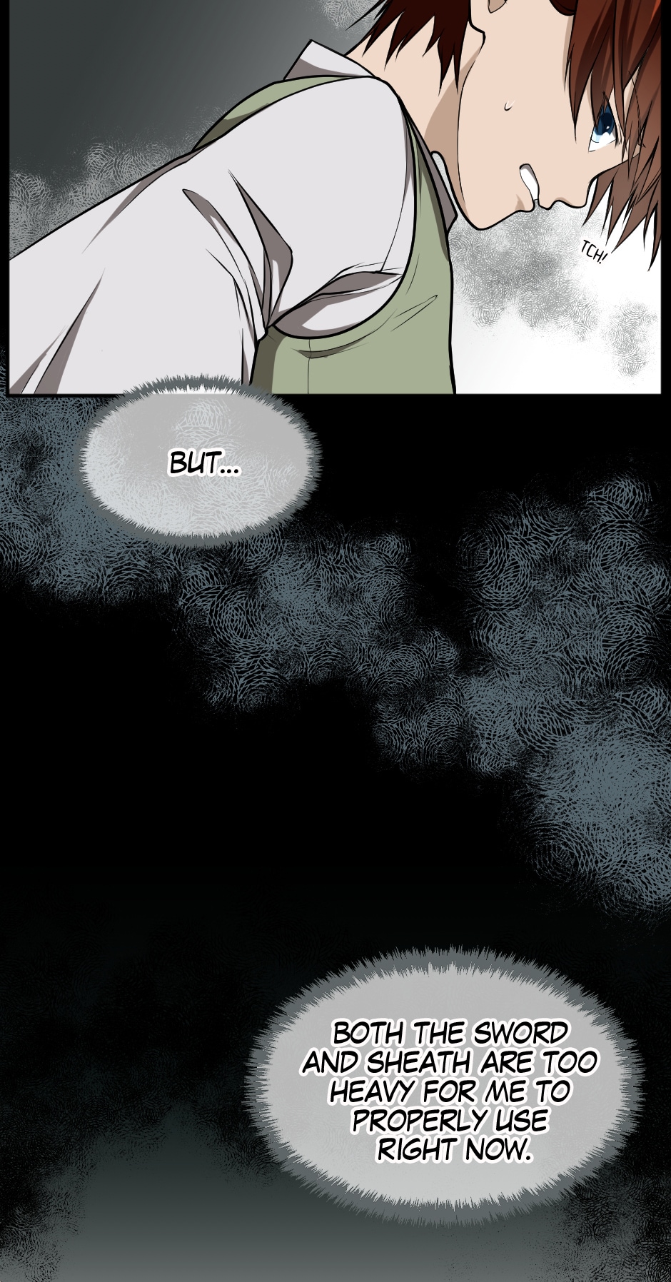 The Beginning After the End Chapter 46 page 11 - Chapter 46: Dawn's Ballad