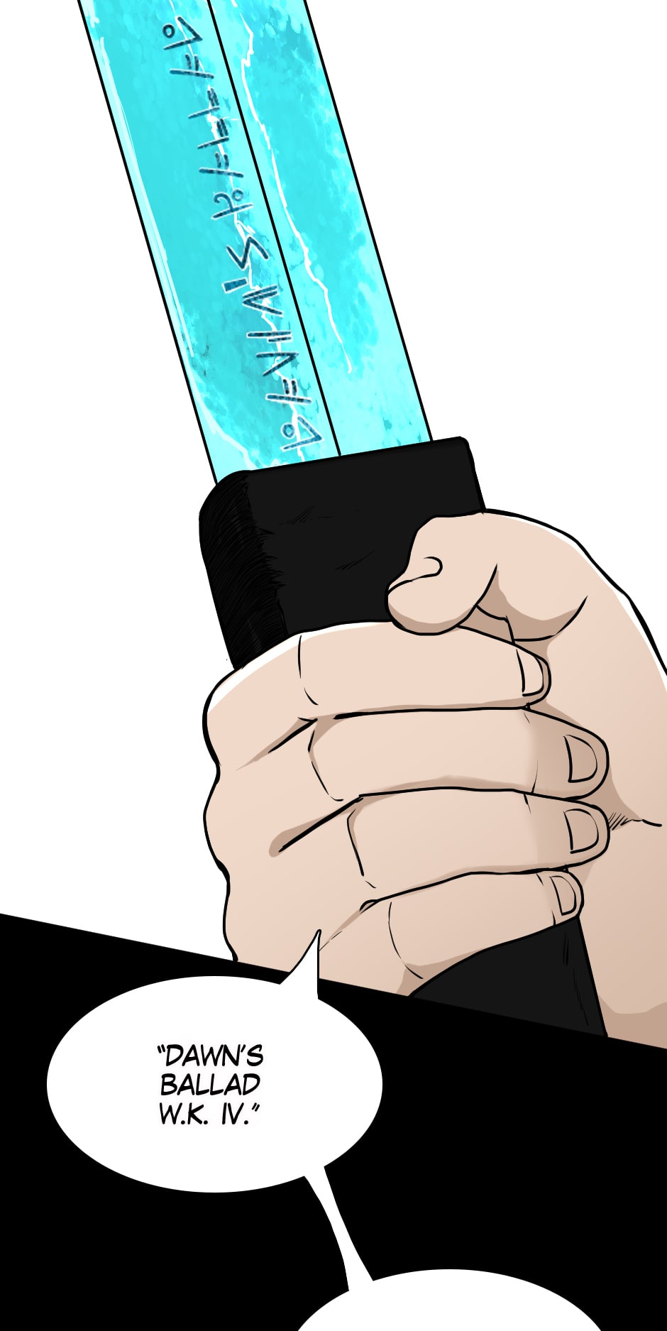 The Beginning After the End Chapter 46 page 18 - Chapter 46: Dawn's Ballad