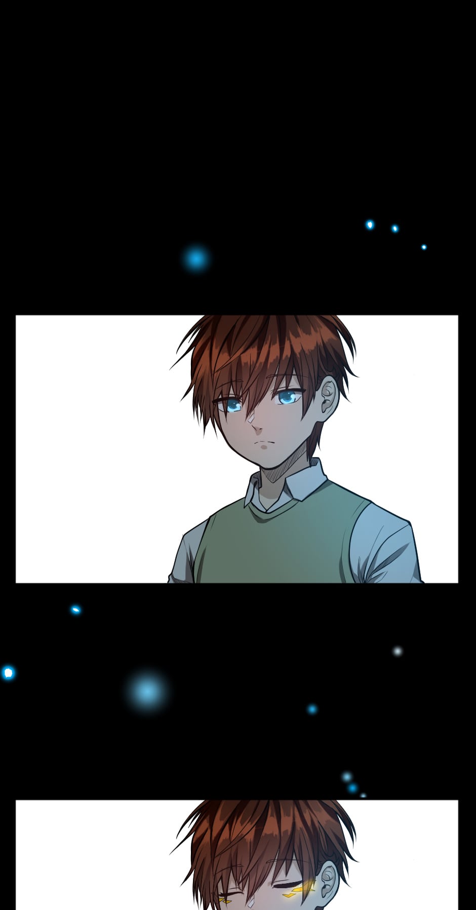 The Beginning After the End Chapter 46 page 2 - Chapter 46: Dawn's Ballad