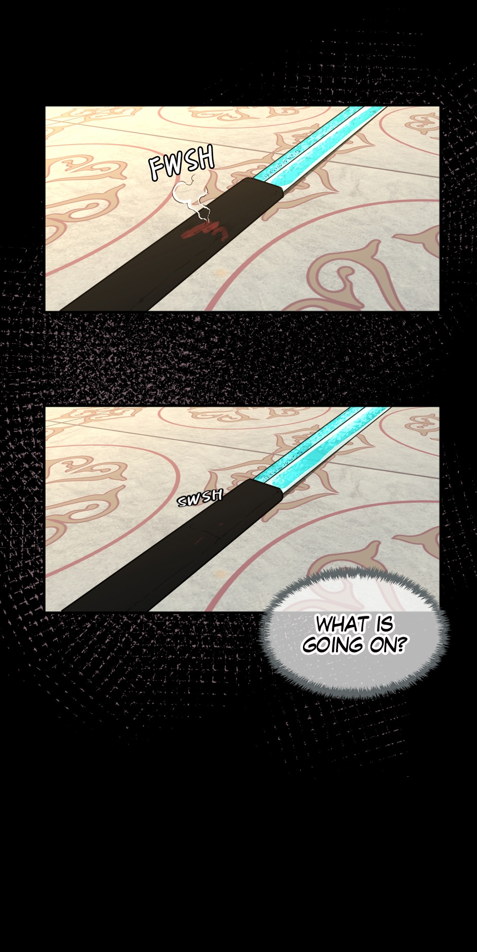 The Beginning After the End Chapter 46 page 21 - Chapter 46: Dawn's Ballad