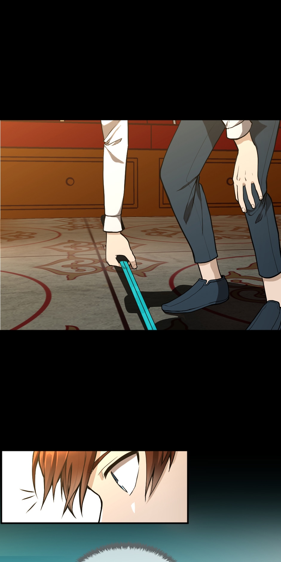 The Beginning After the End Chapter 46 page 22 - Chapter 46: Dawn's Ballad
