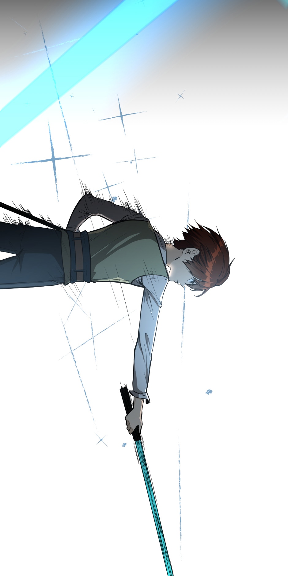 The Beginning After the End Chapter 46 page 26 - Chapter 46: Dawn's Ballad