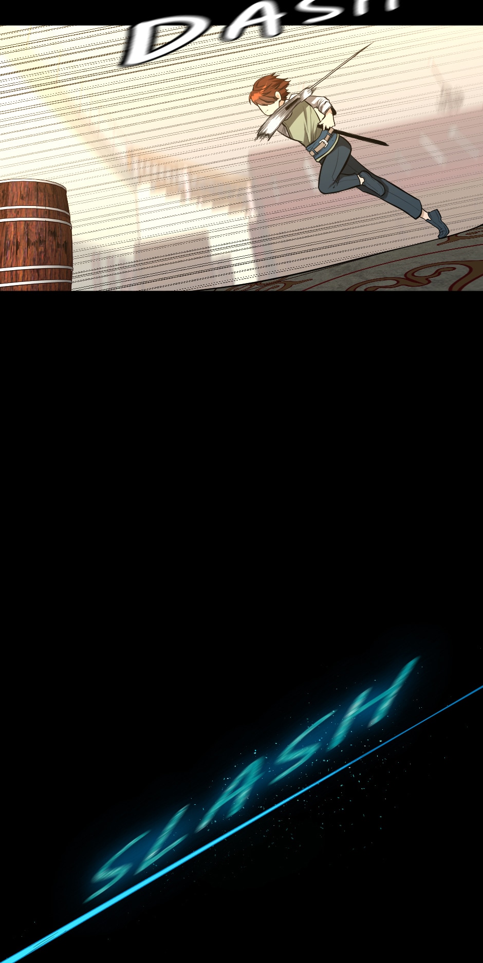 The Beginning After the End Chapter 46 page 29 - Chapter 46: Dawn's Ballad