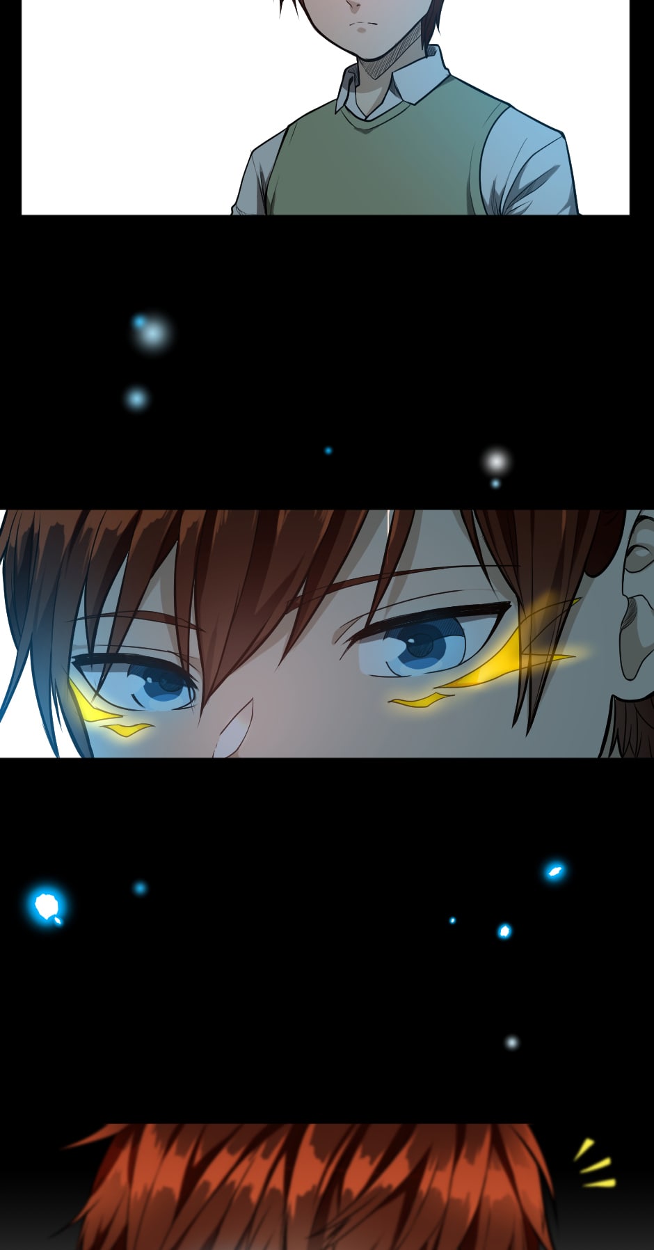 The Beginning After the End Chapter 46 page 3 - Chapter 46: Dawn's Ballad
