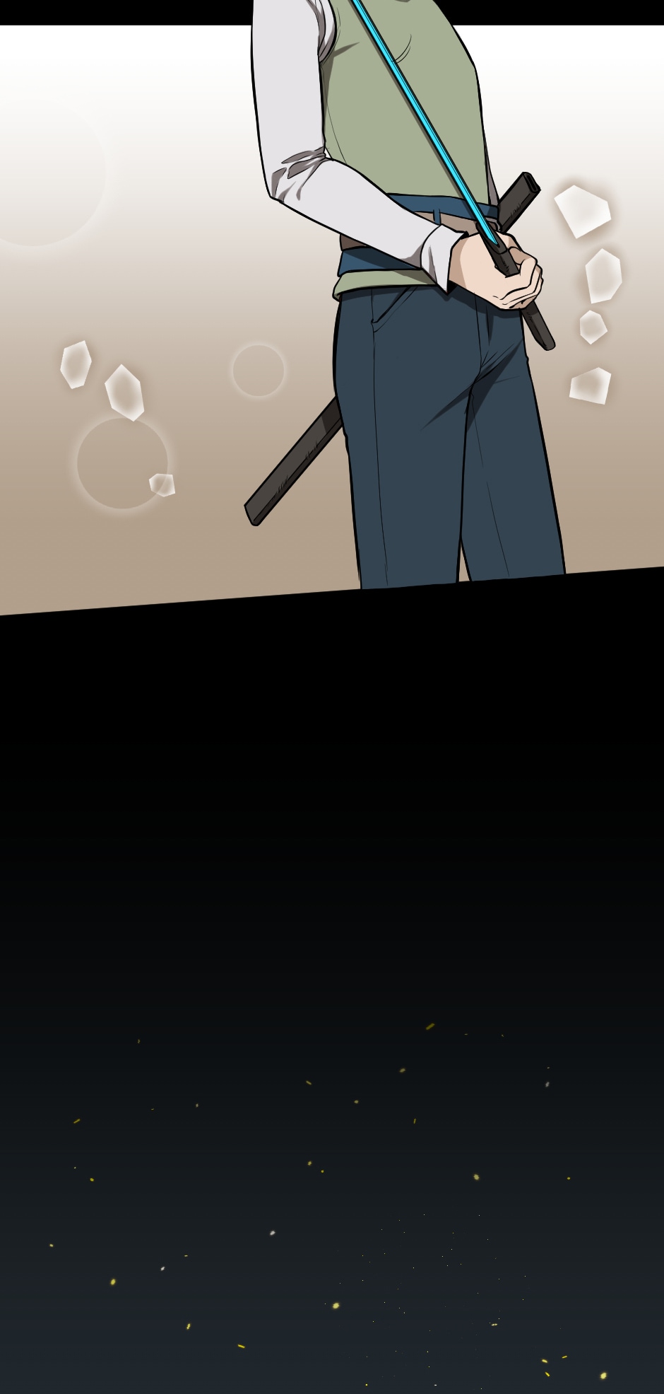 The Beginning After the End Chapter 46 page 34 - Chapter 46: Dawn's Ballad