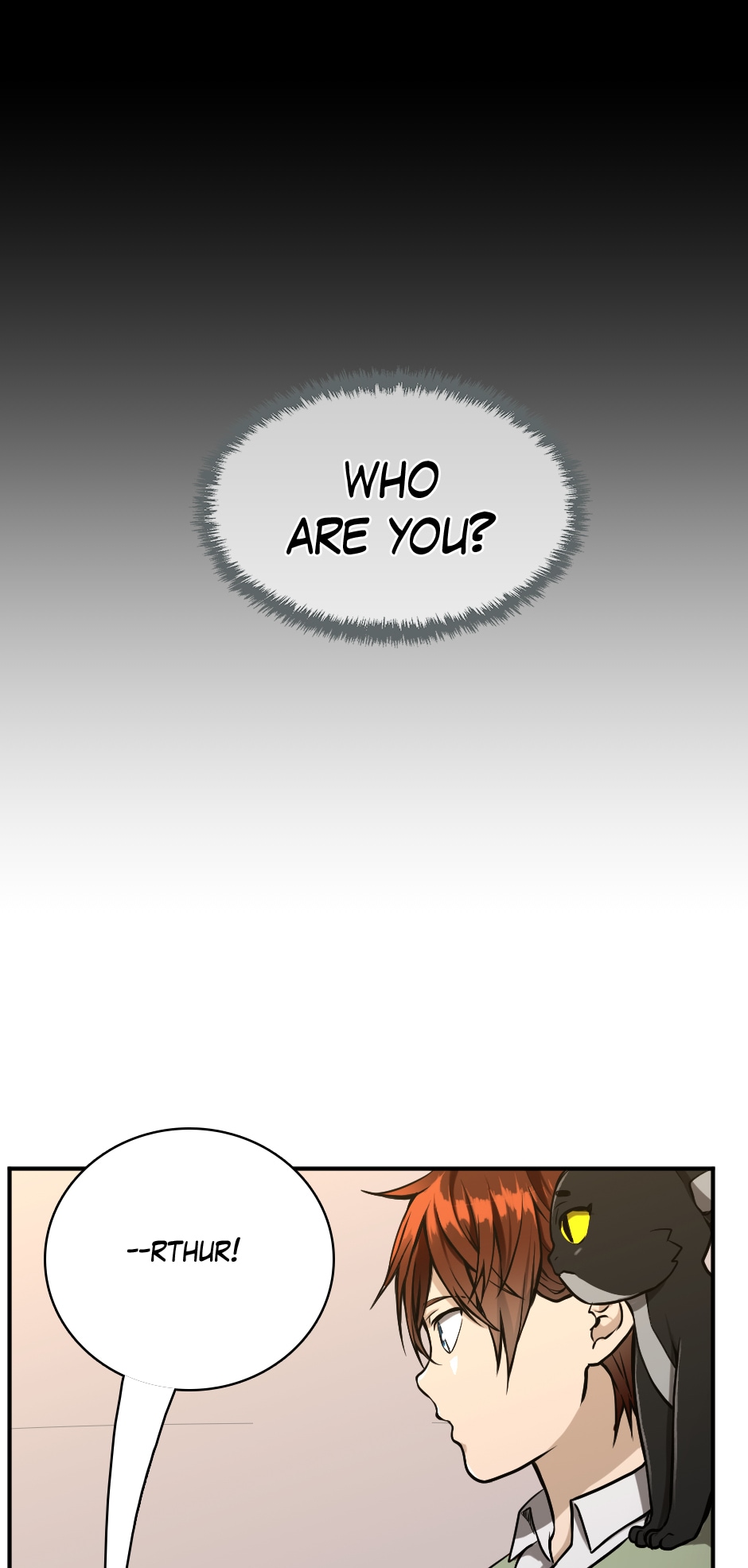 The Beginning After the End Chapter 46 page 38 - Chapter 46: Dawn's Ballad