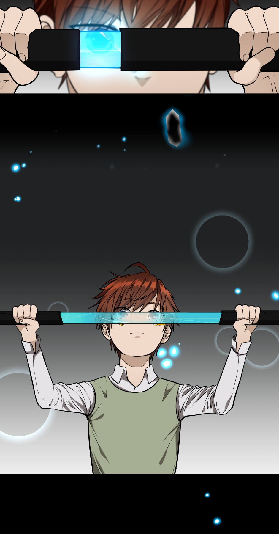 The Beginning After the End Chapter 46 page 4 - Chapter 46: Dawn's Ballad