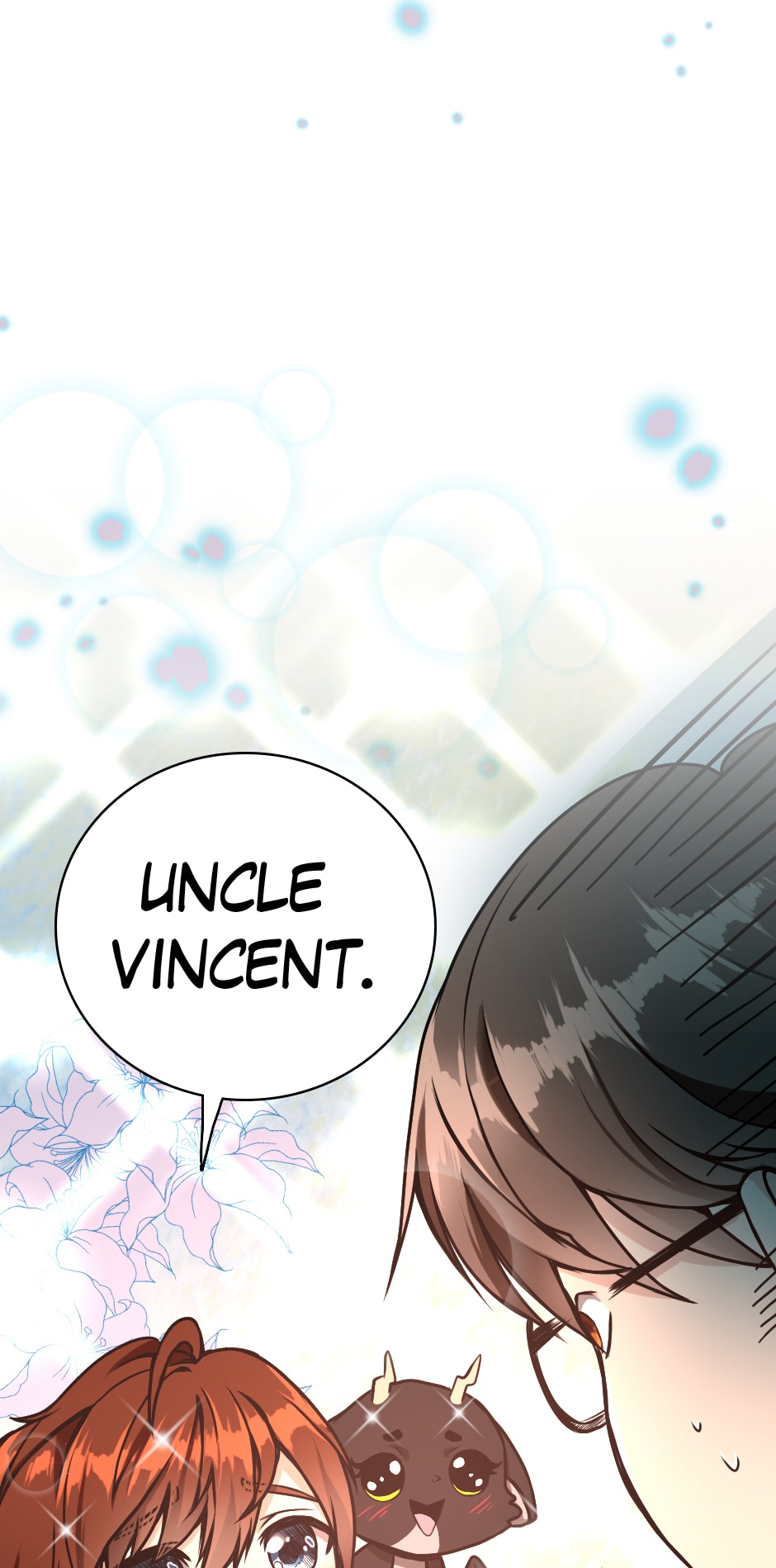 The Beginning After the End Chapter 46 page 55 - Chapter 46: Dawn's Ballad