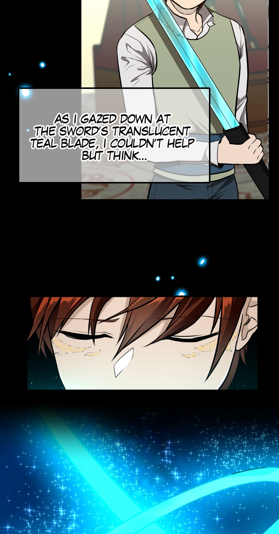 The Beginning After the End Chapter 46 page 7 - Chapter 46: Dawn's Ballad