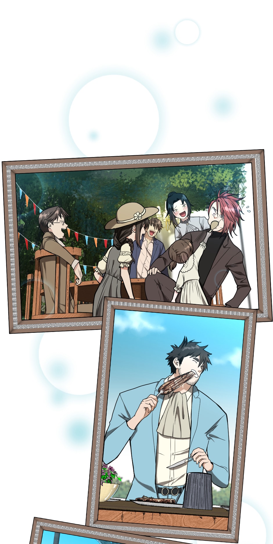 The Beginning After the End Chapter 47 page 14 - Chapter 47: Happy Birthday