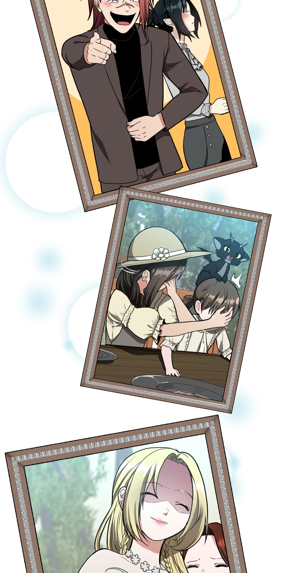 The Beginning After the End Chapter 47 page 16 - Chapter 47: Happy Birthday