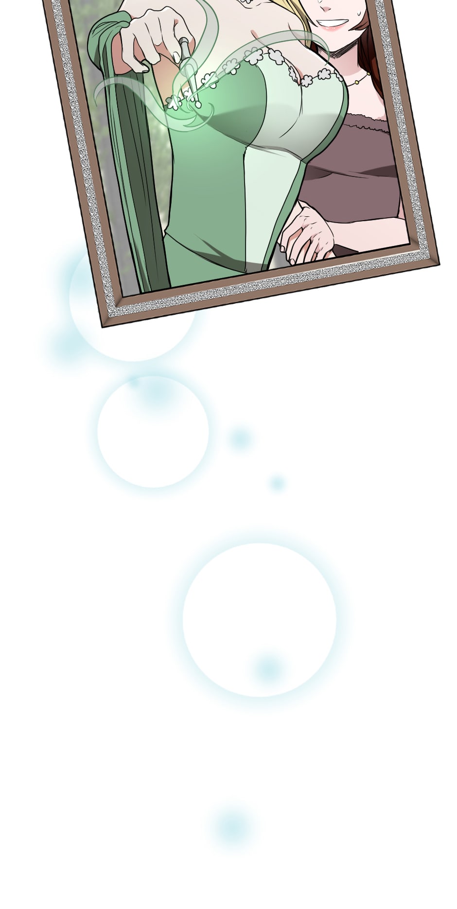 The Beginning After the End Chapter 47 page 17 - Chapter 47: Happy Birthday