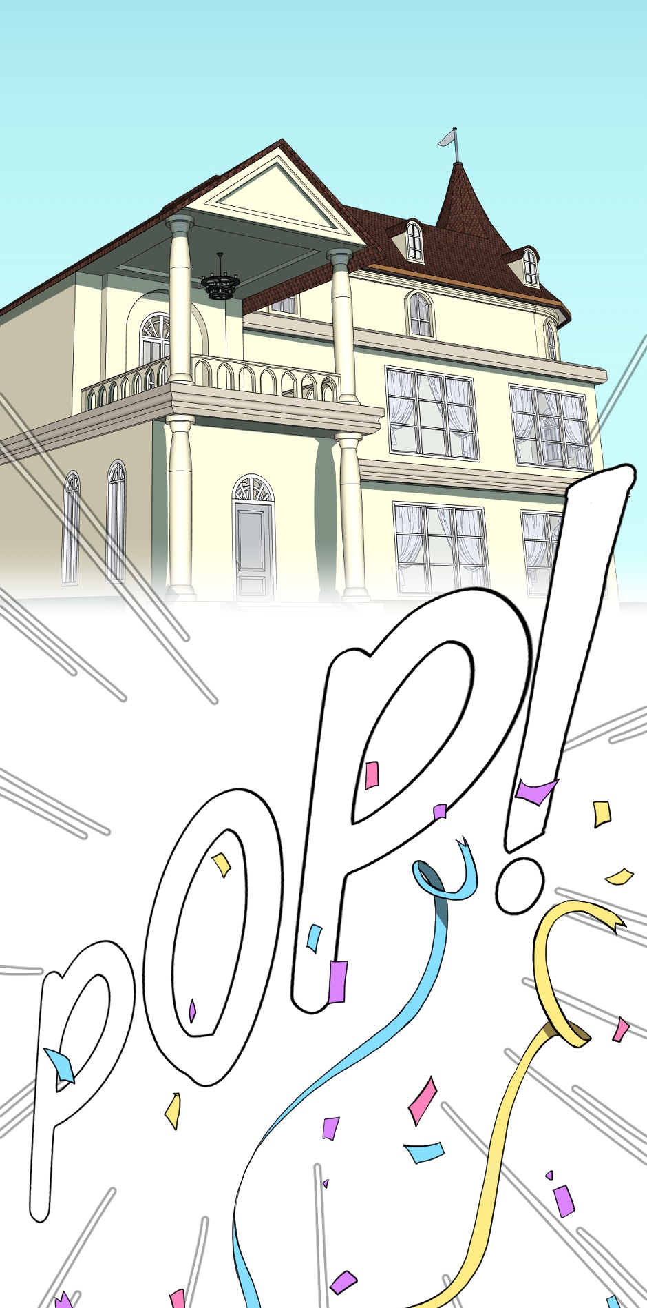 The Beginning After the End Chapter 47 page 2 - Chapter 47: Happy Birthday