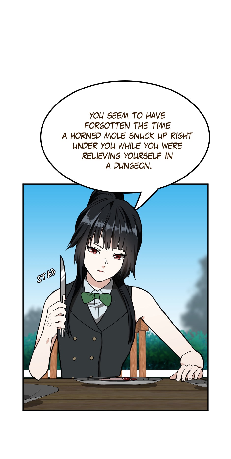 The Beginning After the End Chapter 47 page 21 - Chapter 47: Happy Birthday