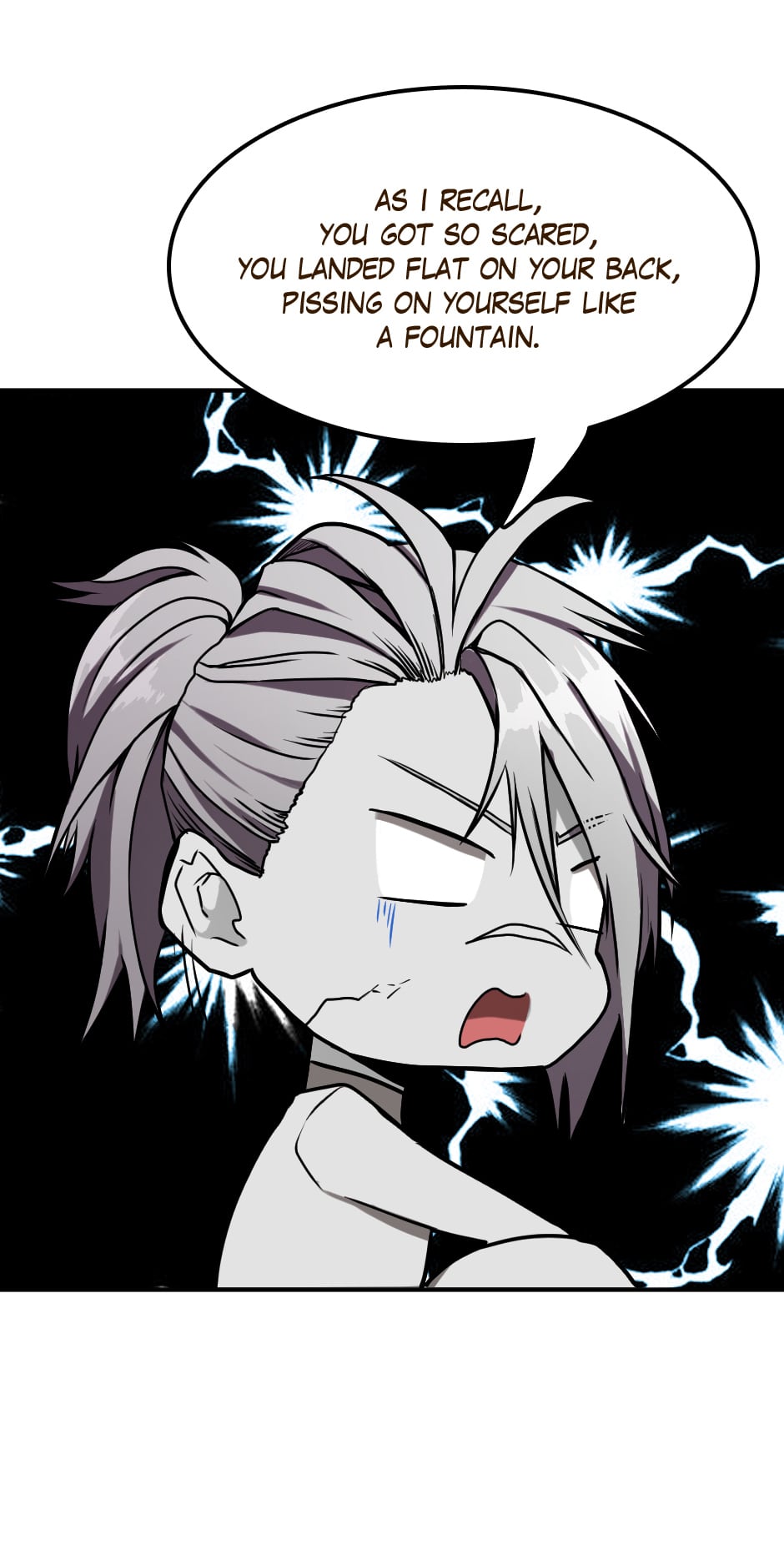 The Beginning After the End Chapter 47 page 22 - Chapter 47: Happy Birthday