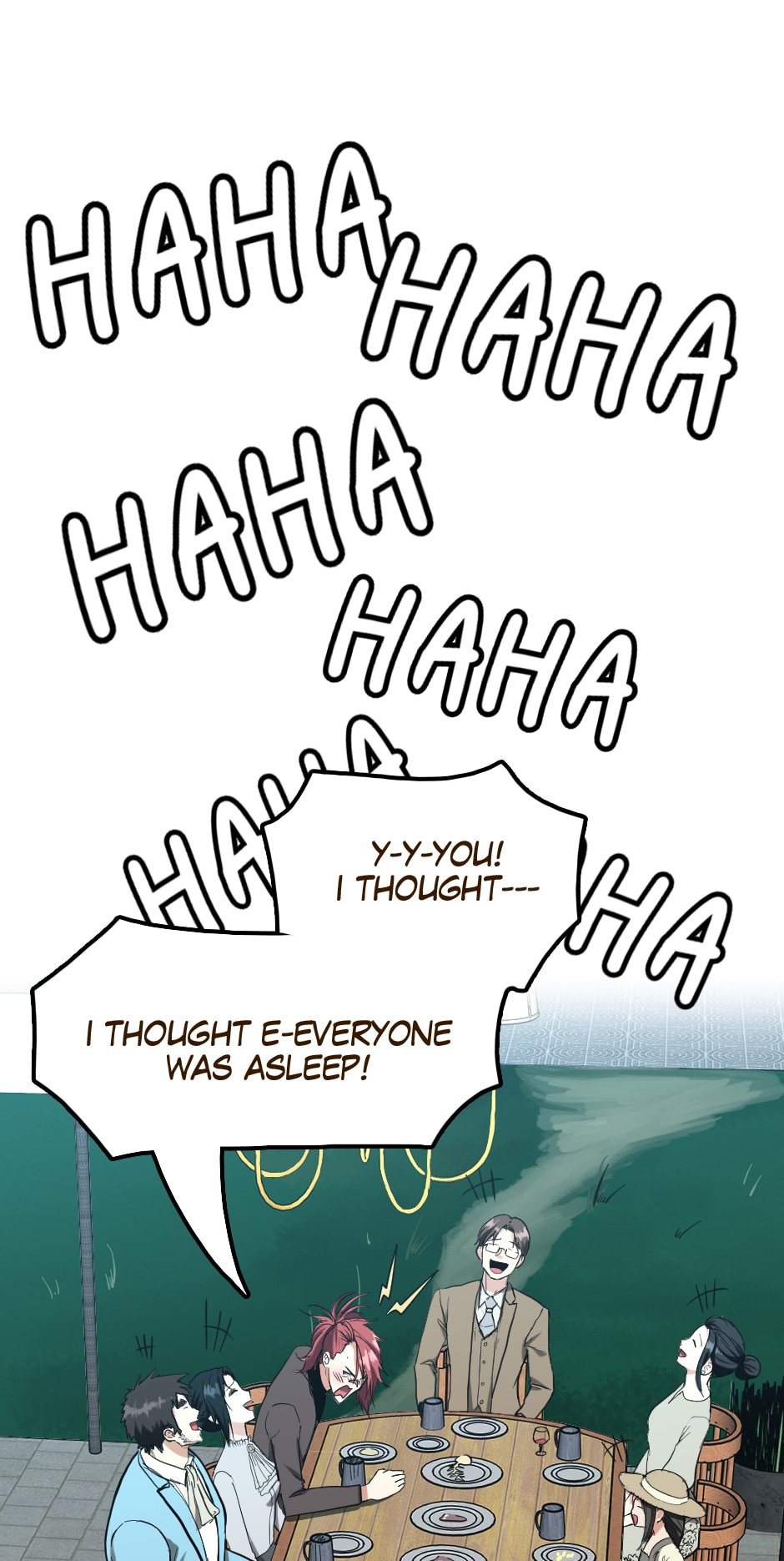 The Beginning After the End Chapter 47 page 23 - Chapter 47: Happy Birthday