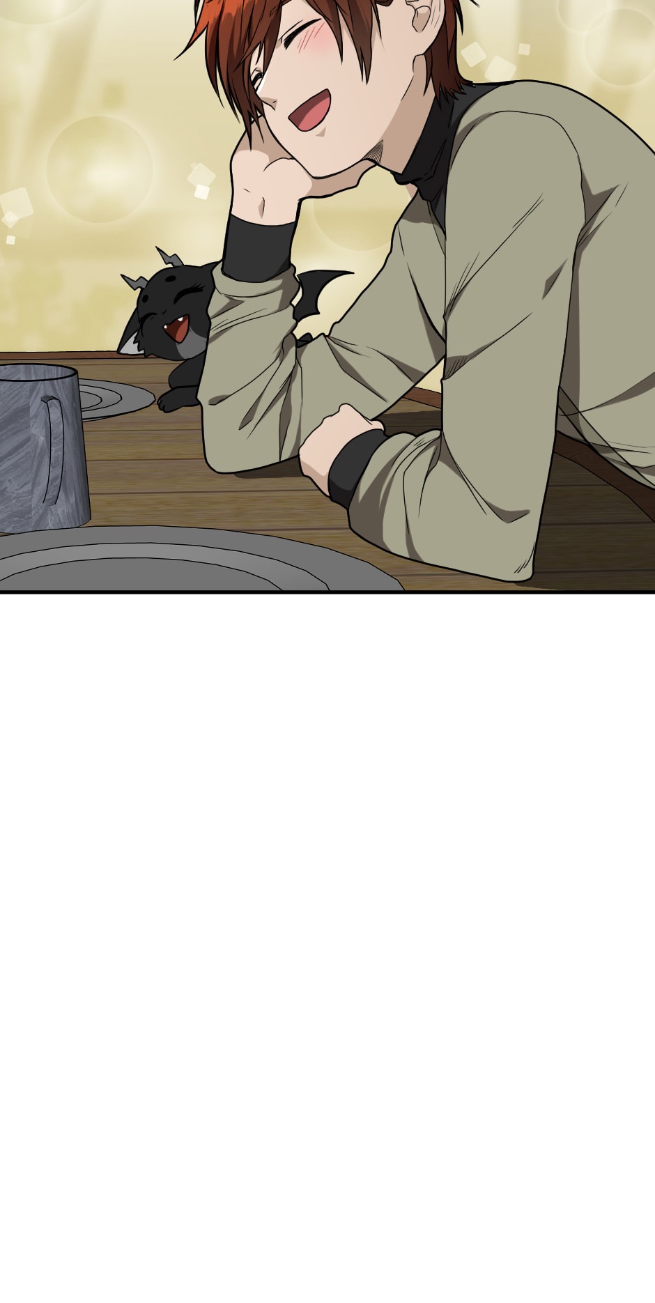 The Beginning After the End Chapter 47 page 25 - Chapter 47: Happy Birthday