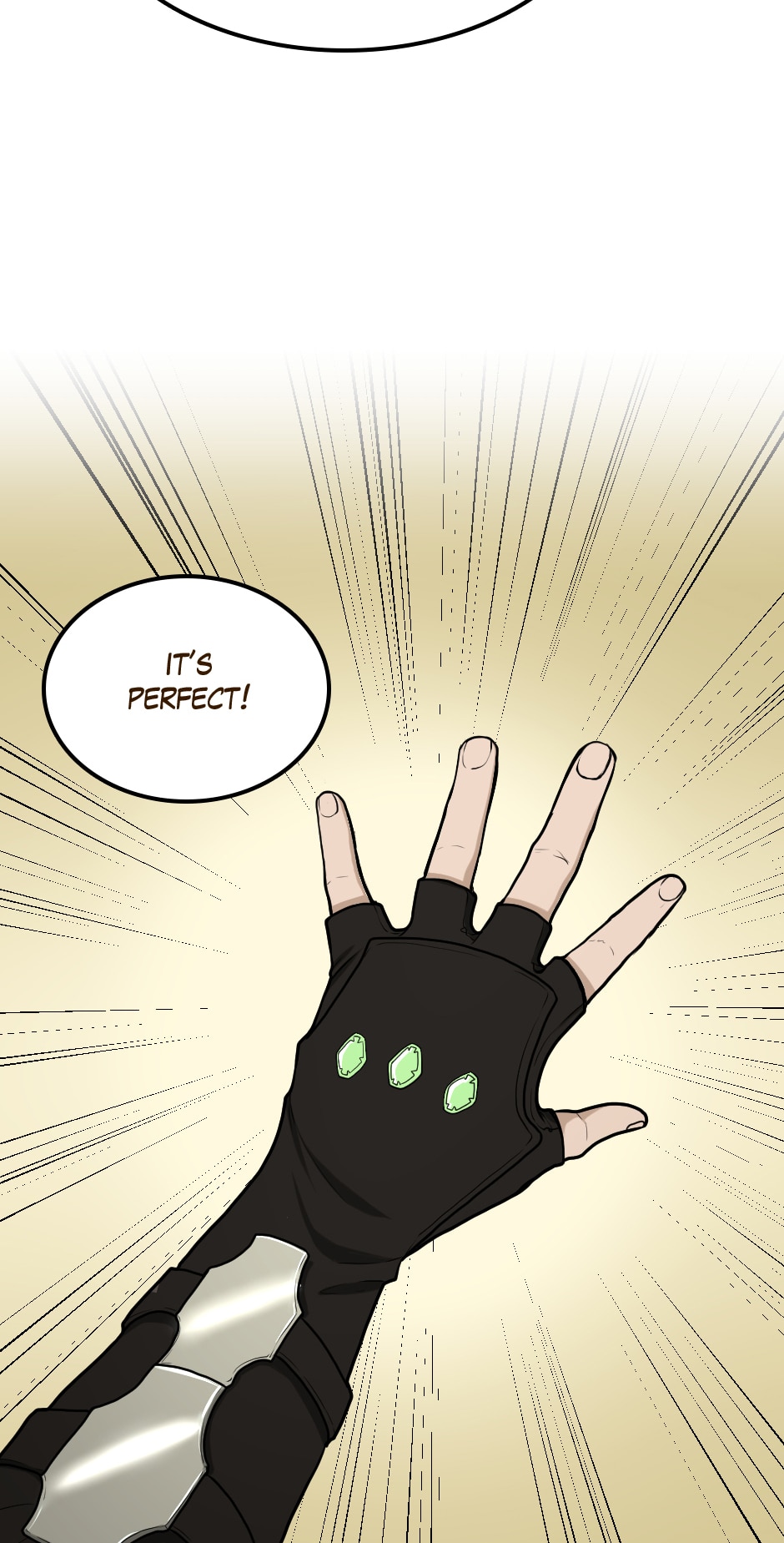 The Beginning After the End Chapter 47 page 32 - Chapter 47: Happy Birthday
