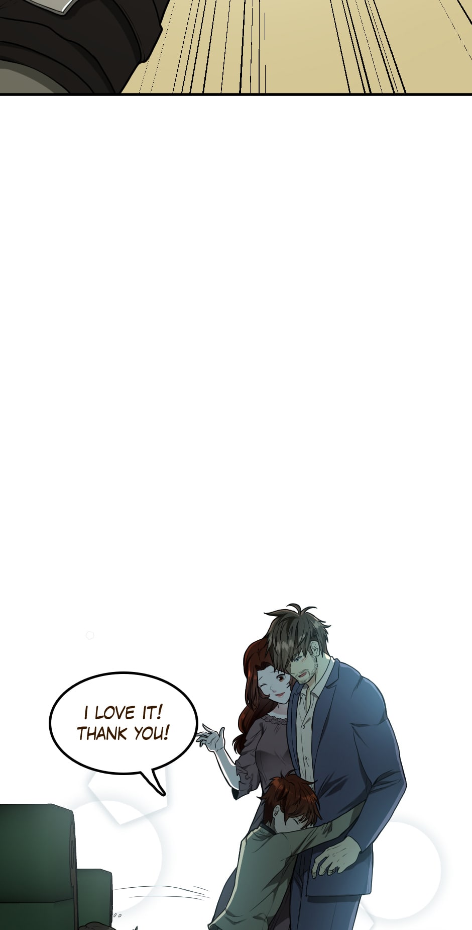 The Beginning After the End Chapter 47 page 33 - Chapter 47: Happy Birthday