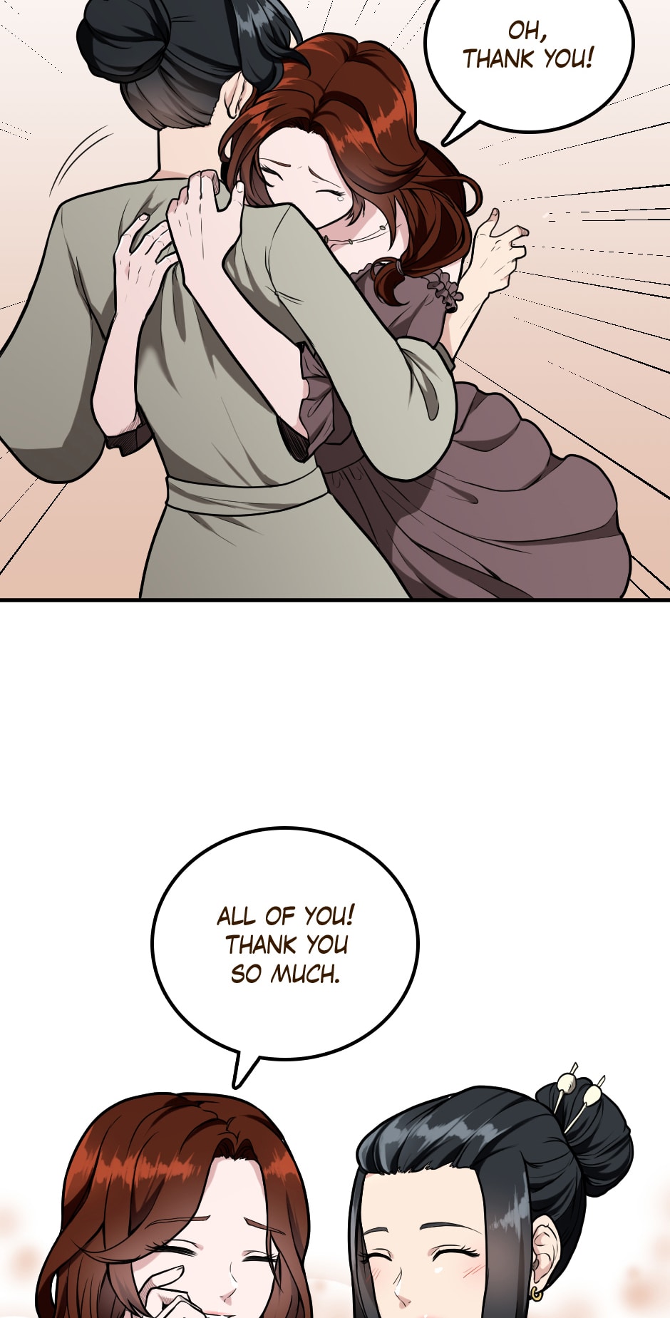 The Beginning After the End Chapter 47 page 41 - Chapter 47: Happy Birthday