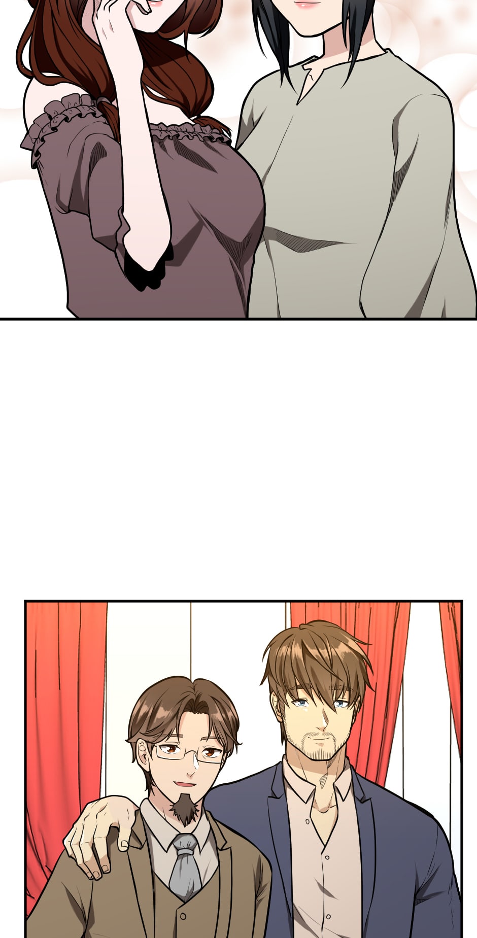 The Beginning After the End Chapter 47 page 42 - Chapter 47: Happy Birthday