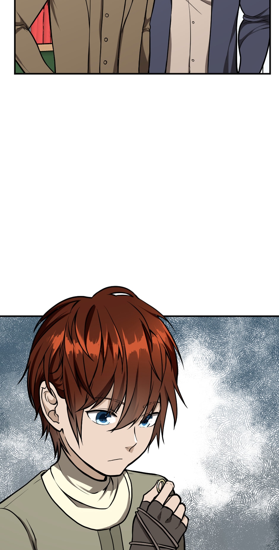 The Beginning After the End Chapter 47 page 43 - Chapter 47: Happy Birthday