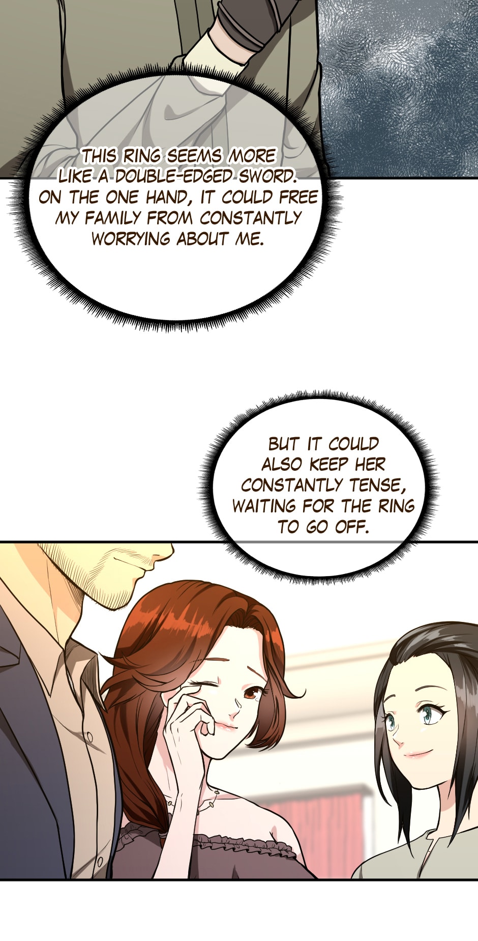 The Beginning After the End Chapter 47 page 44 - Chapter 47: Happy Birthday