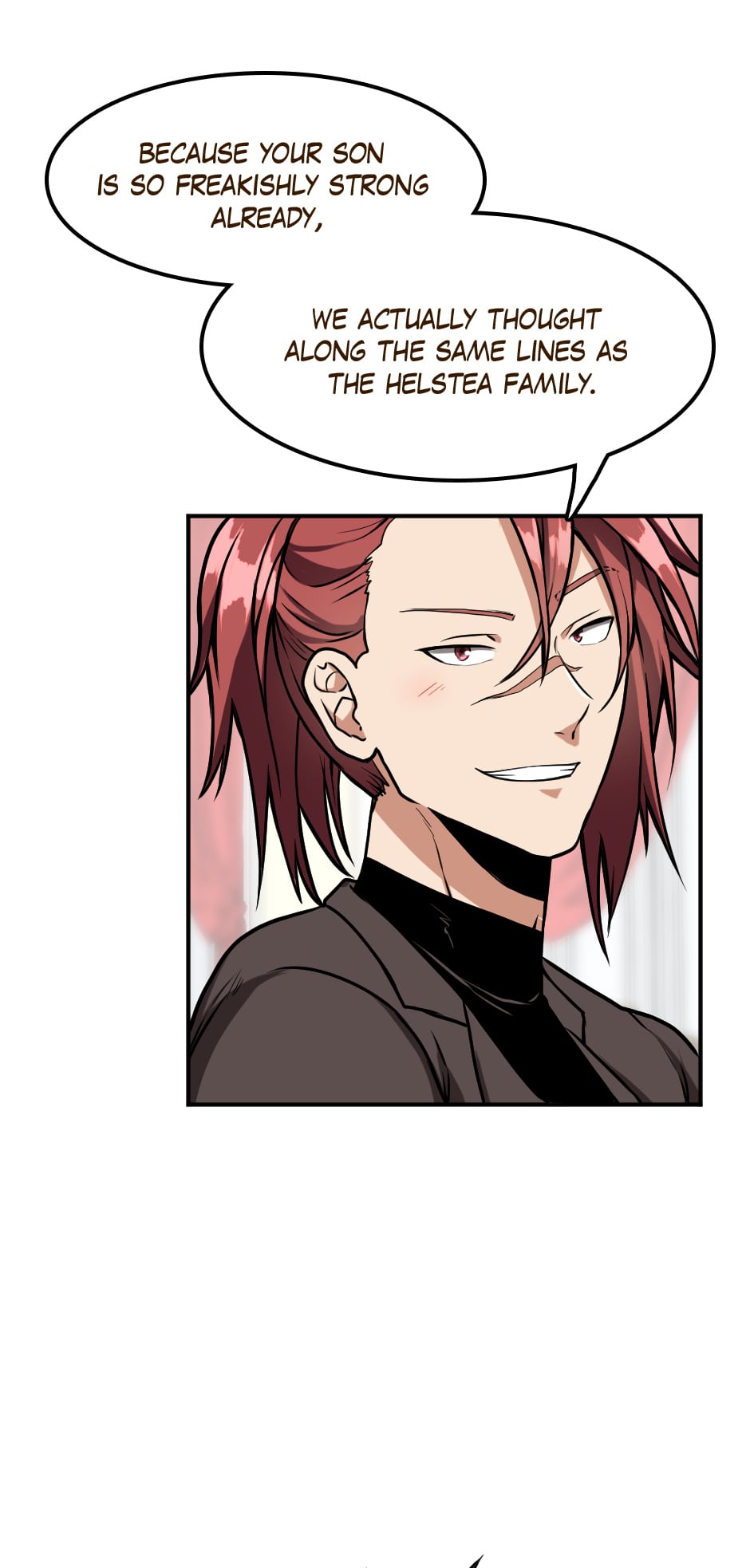 The Beginning After the End Chapter 47 page 46 - Chapter 47: Happy Birthday