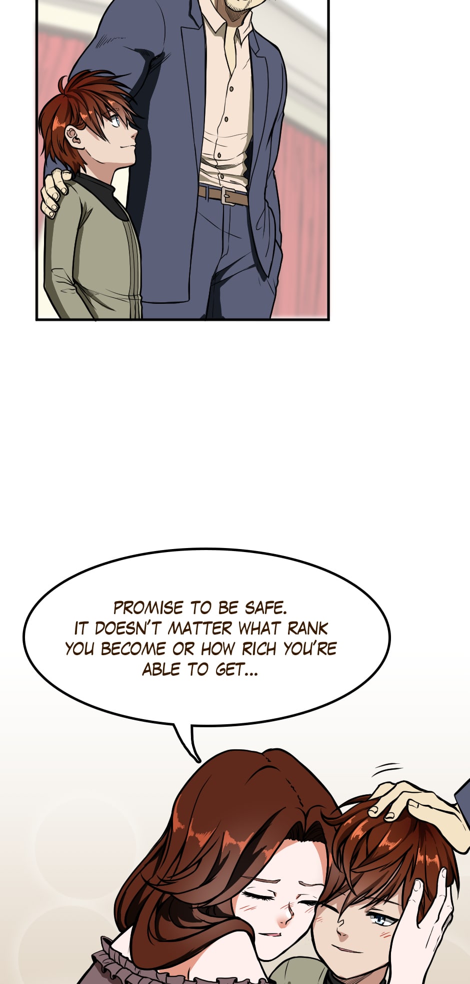 The Beginning After the End Chapter 47 page 54 - Chapter 47: Happy Birthday
