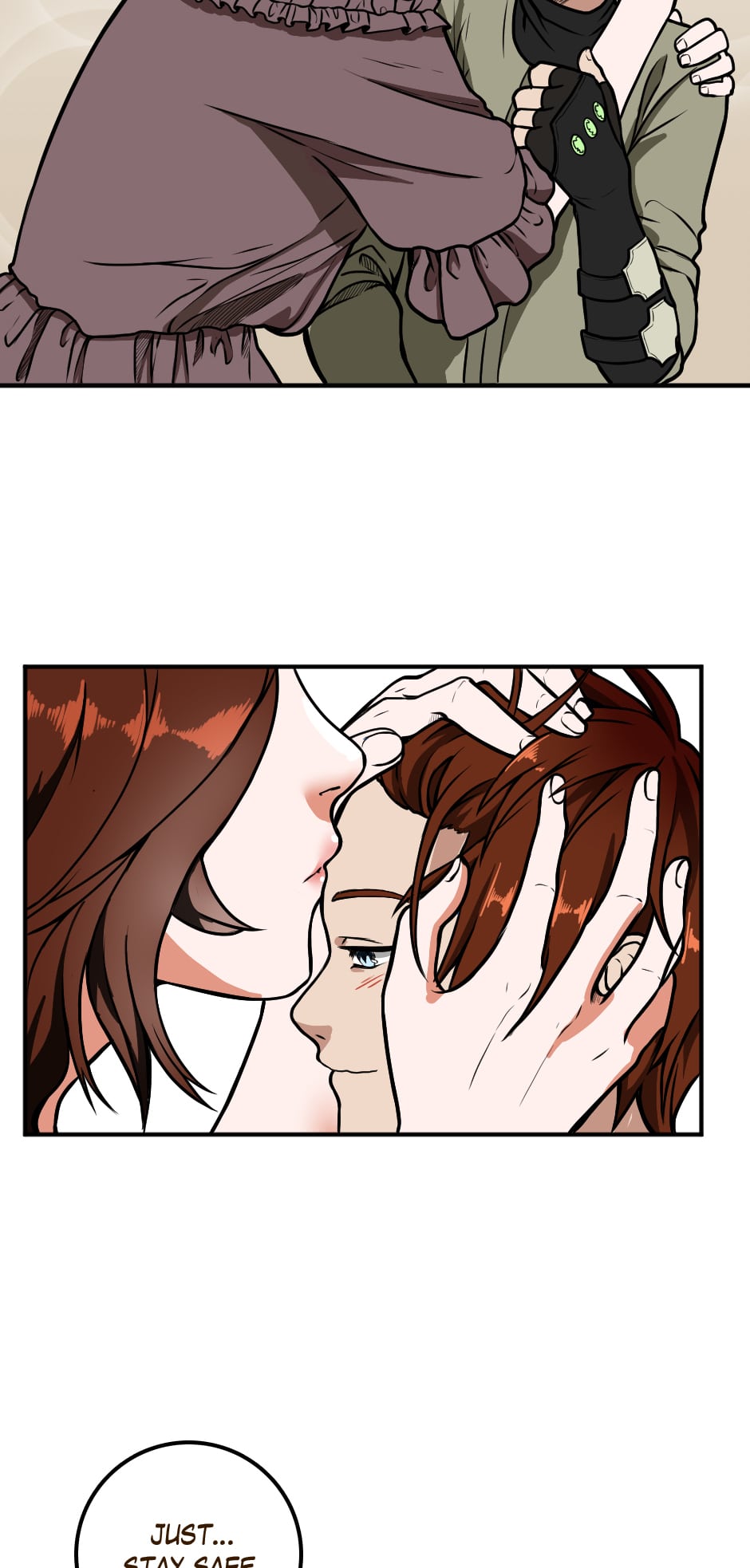 The Beginning After the End Chapter 47 page 55 - Chapter 47: Happy Birthday