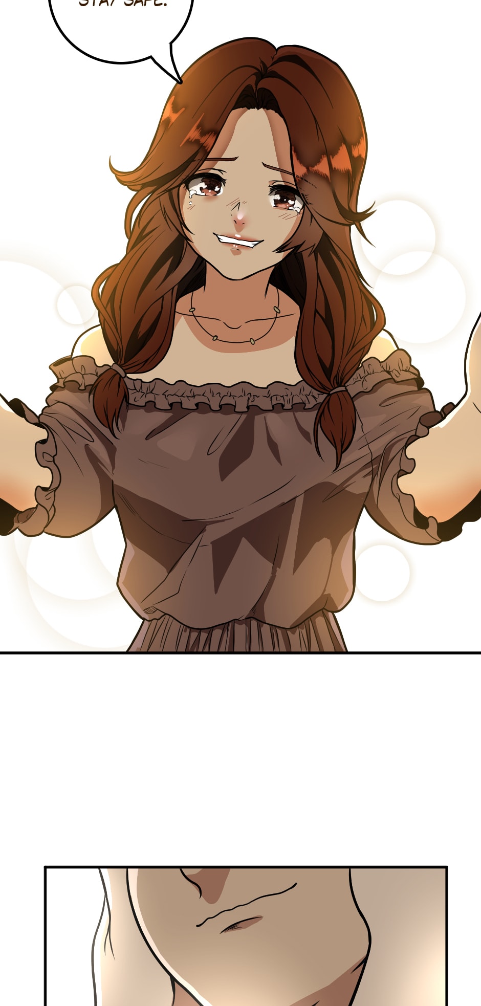 The Beginning After the End Chapter 47 page 56 - Chapter 47: Happy Birthday