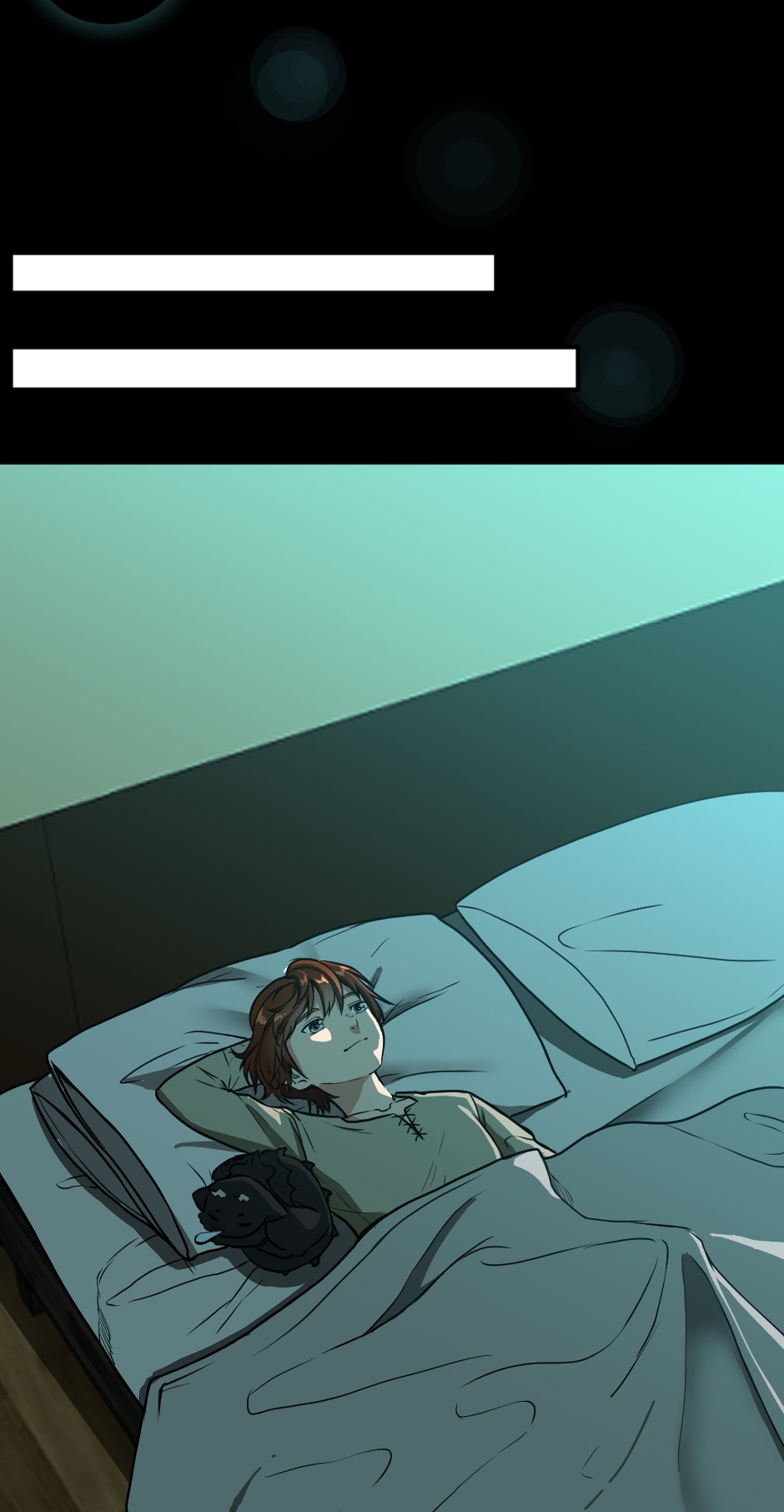 The Beginning After the End Chapter 47 page 63 - Chapter 47: Happy Birthday