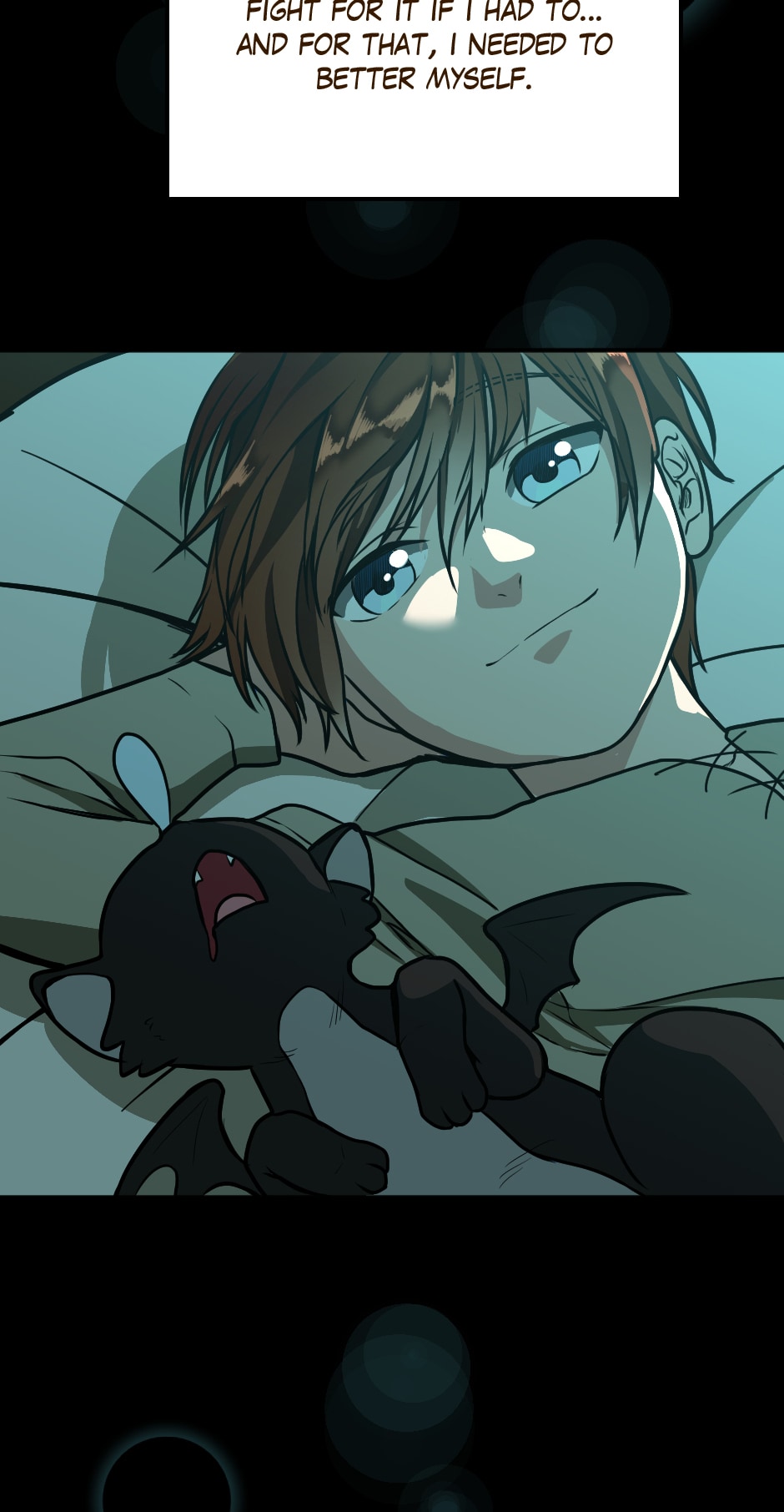 The Beginning After the End Chapter 47 page 66 - Chapter 47: Happy Birthday