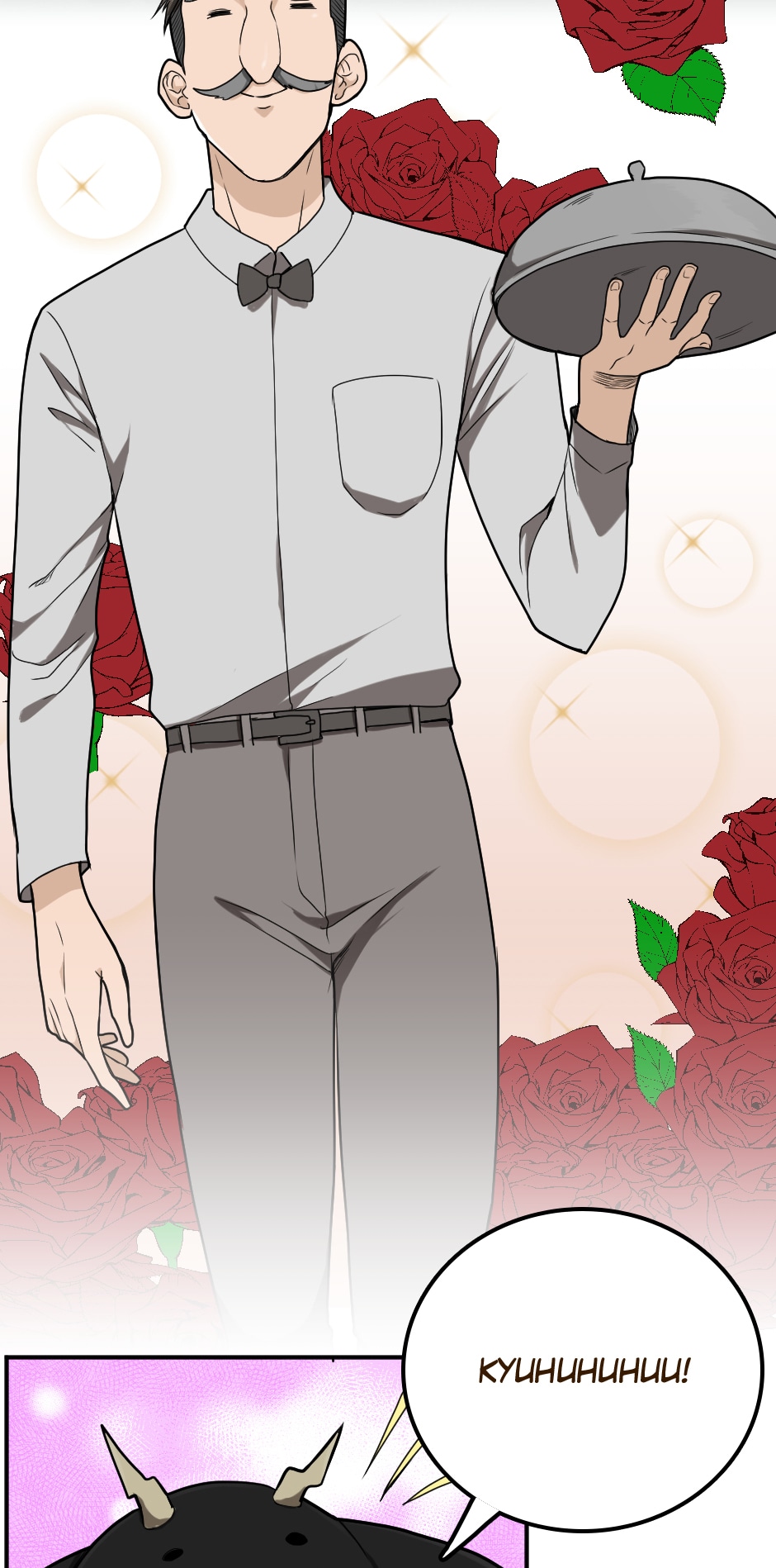 The Beginning After the End Chapter 47 page 9 - Chapter 47: Happy Birthday