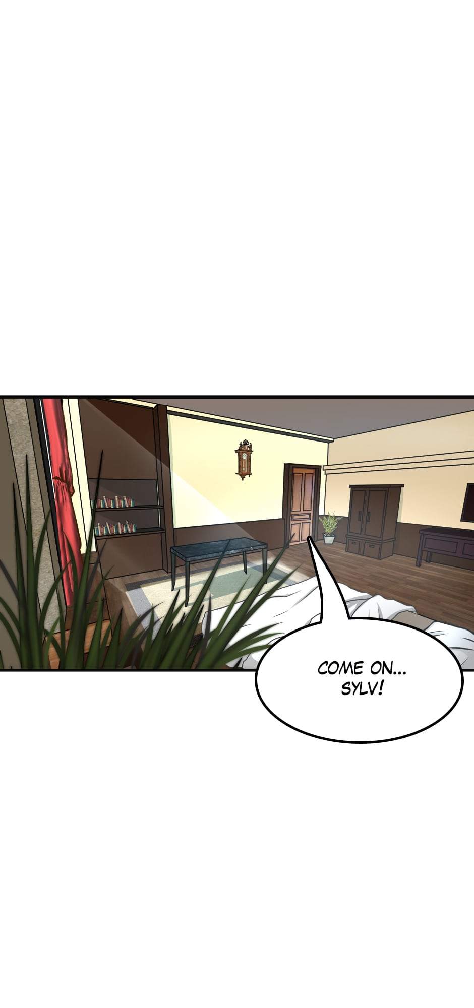 The Beginning After the End Chapter 48 page 1 - Chapter 48: The Adventurer's Guild