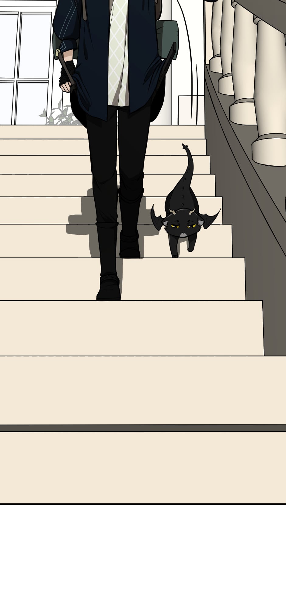 The Beginning After the End Chapter 48 page 14 - Chapter 48: The Adventurer's Guild