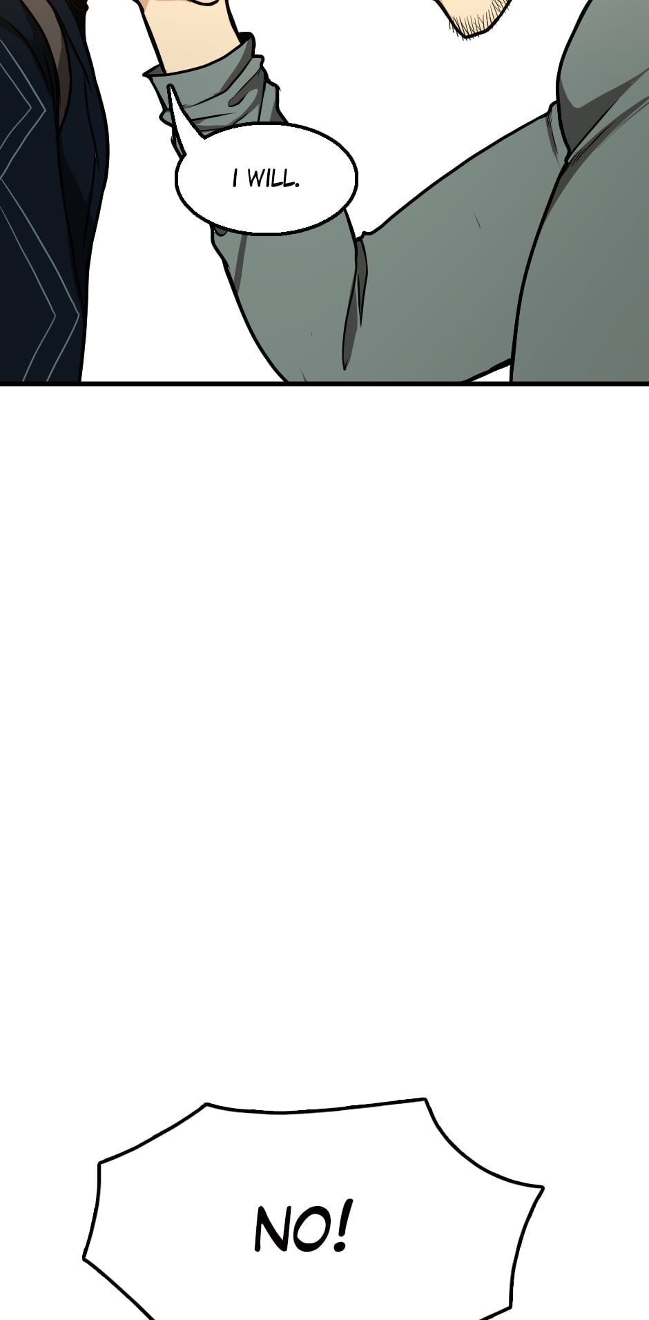 The Beginning After the End Chapter 48 page 18 - Chapter 48: The Adventurer's Guild