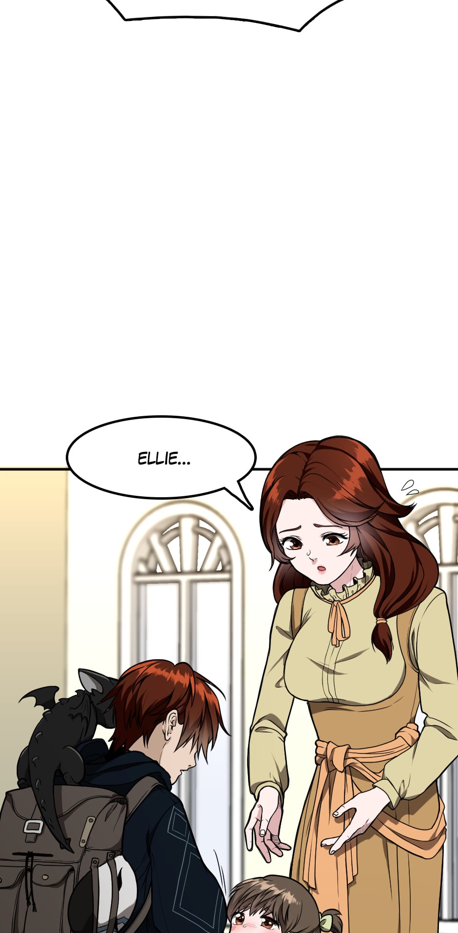 The Beginning After the End Chapter 48 page 19 - Chapter 48: The Adventurer's Guild