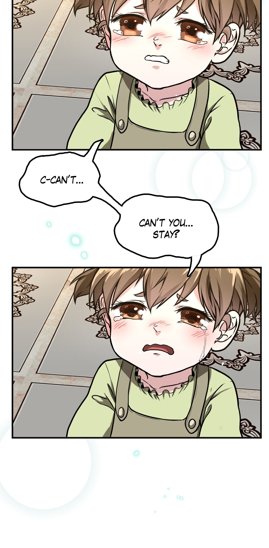 The Beginning After the End Chapter 48 page 21 - Chapter 48: The Adventurer's Guild