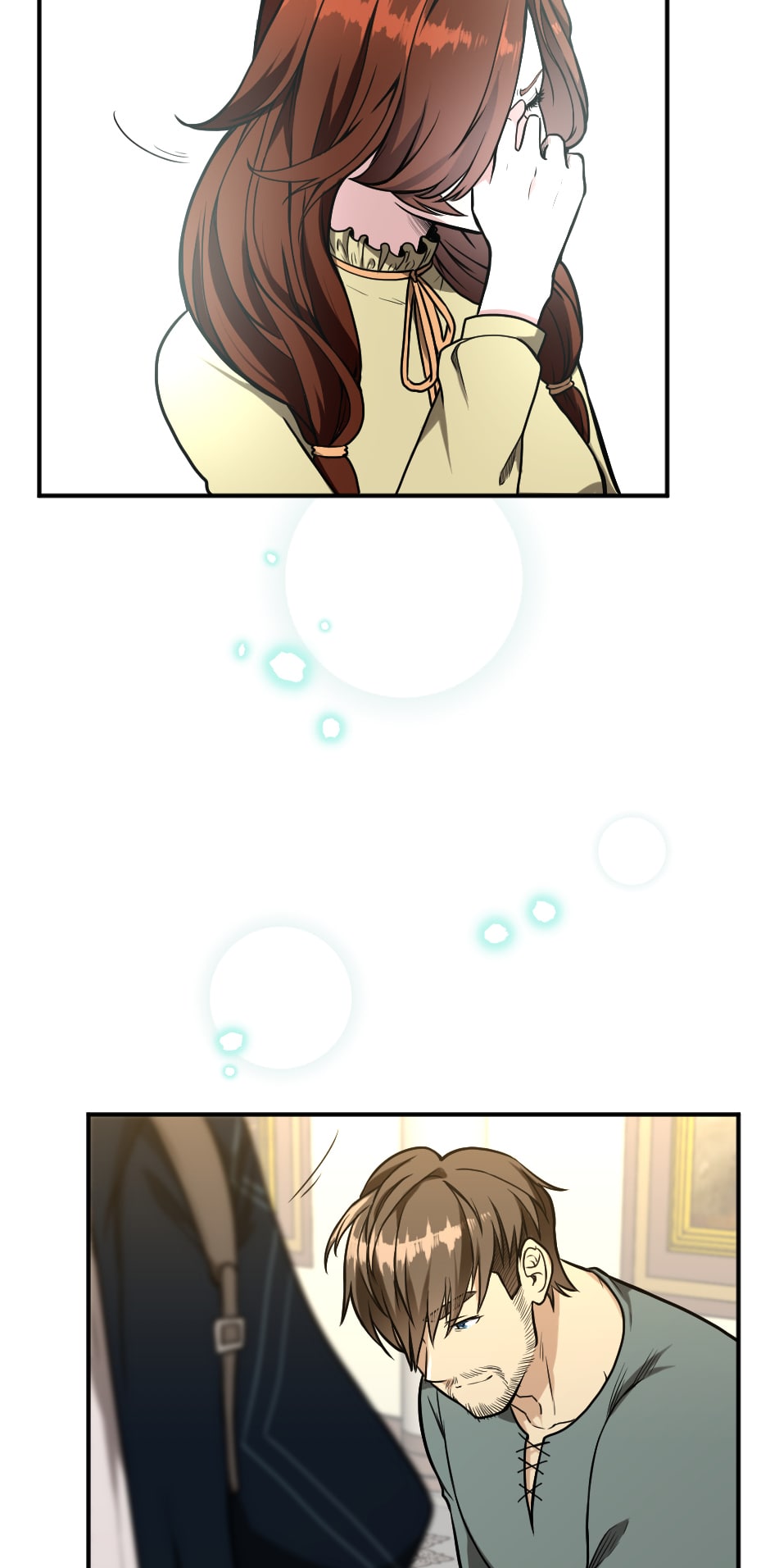 The Beginning After the End Chapter 48 page 23 - Chapter 48: The Adventurer's Guild