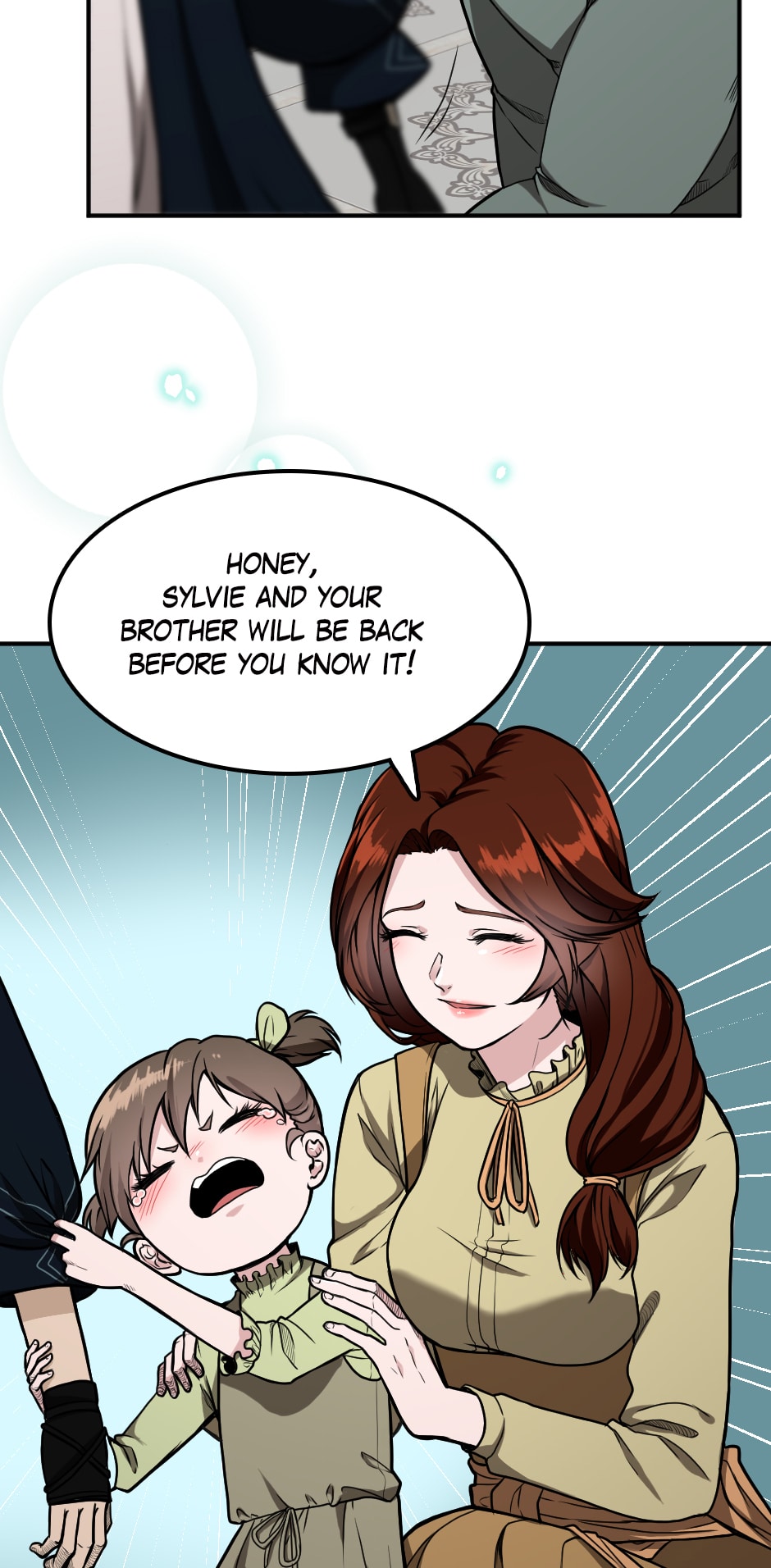 The Beginning After the End Chapter 48 page 24 - Chapter 48: The Adventurer's Guild