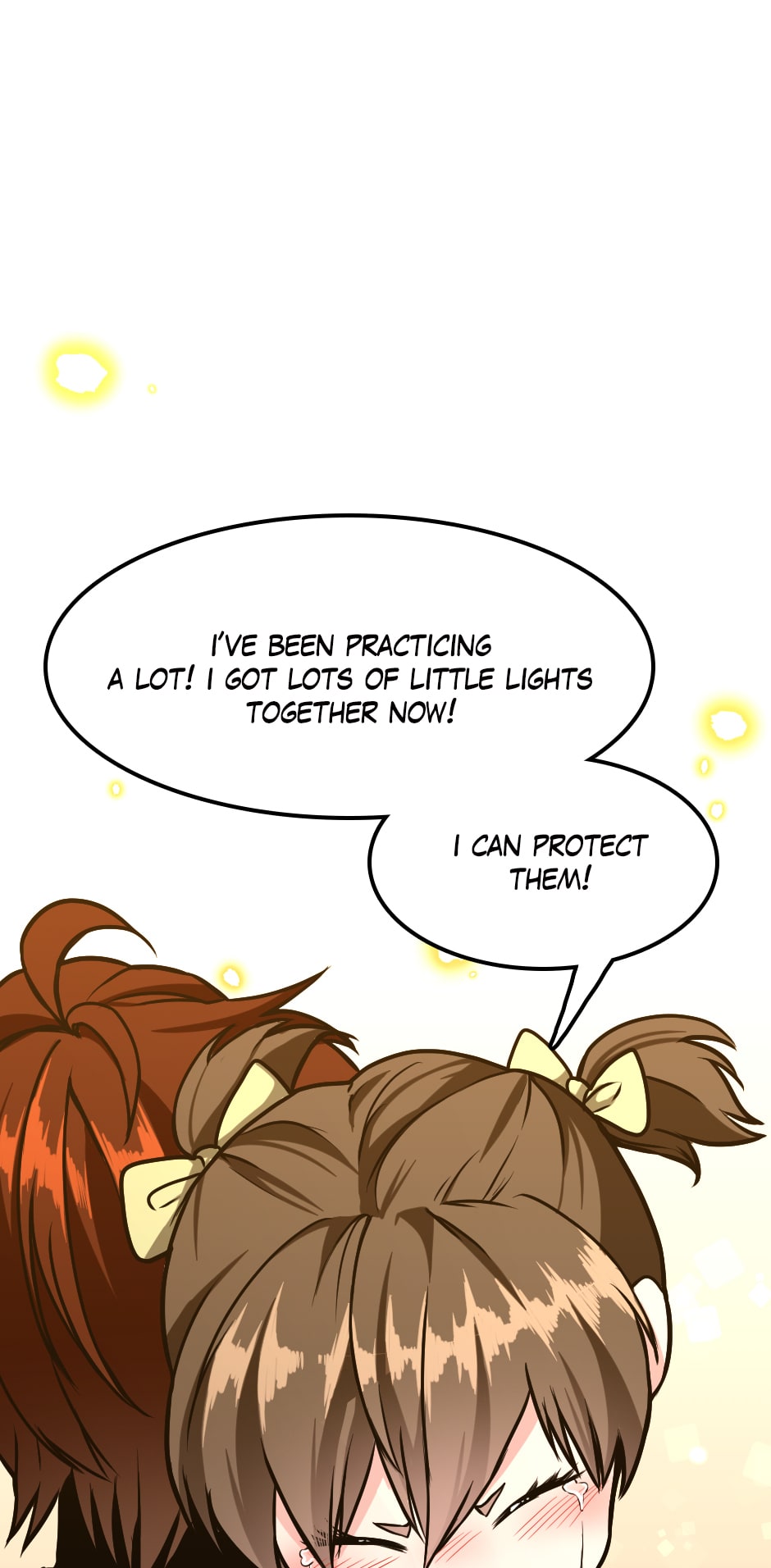 The Beginning After the End Chapter 48 page 29 - Chapter 48: The Adventurer's Guild