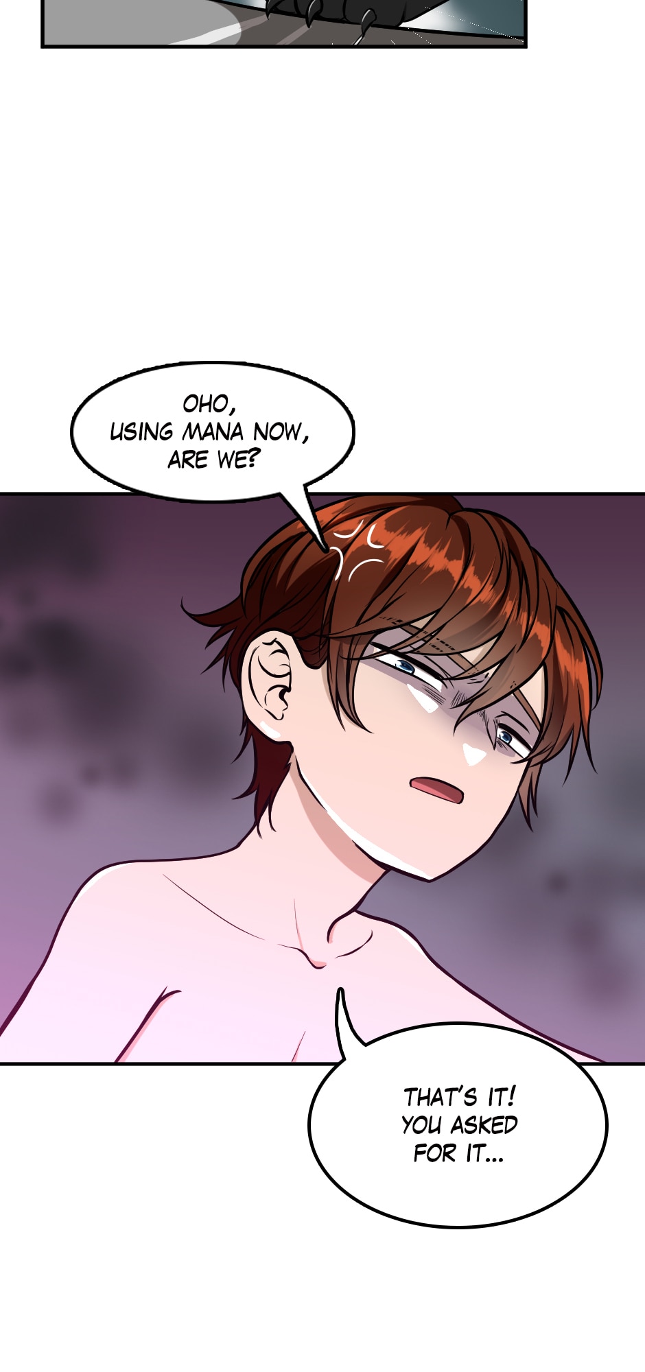 The Beginning After the End Chapter 48 page 3 - Chapter 48: The Adventurer's Guild